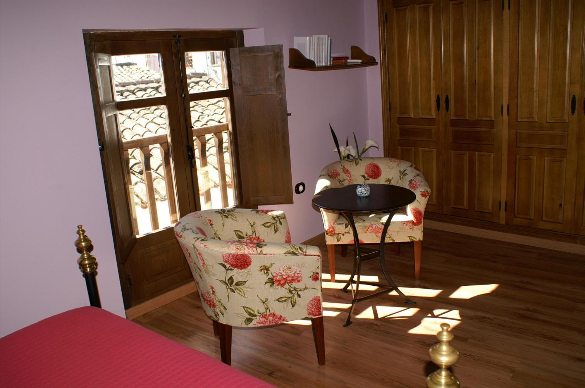La Atalaya Casa rural *