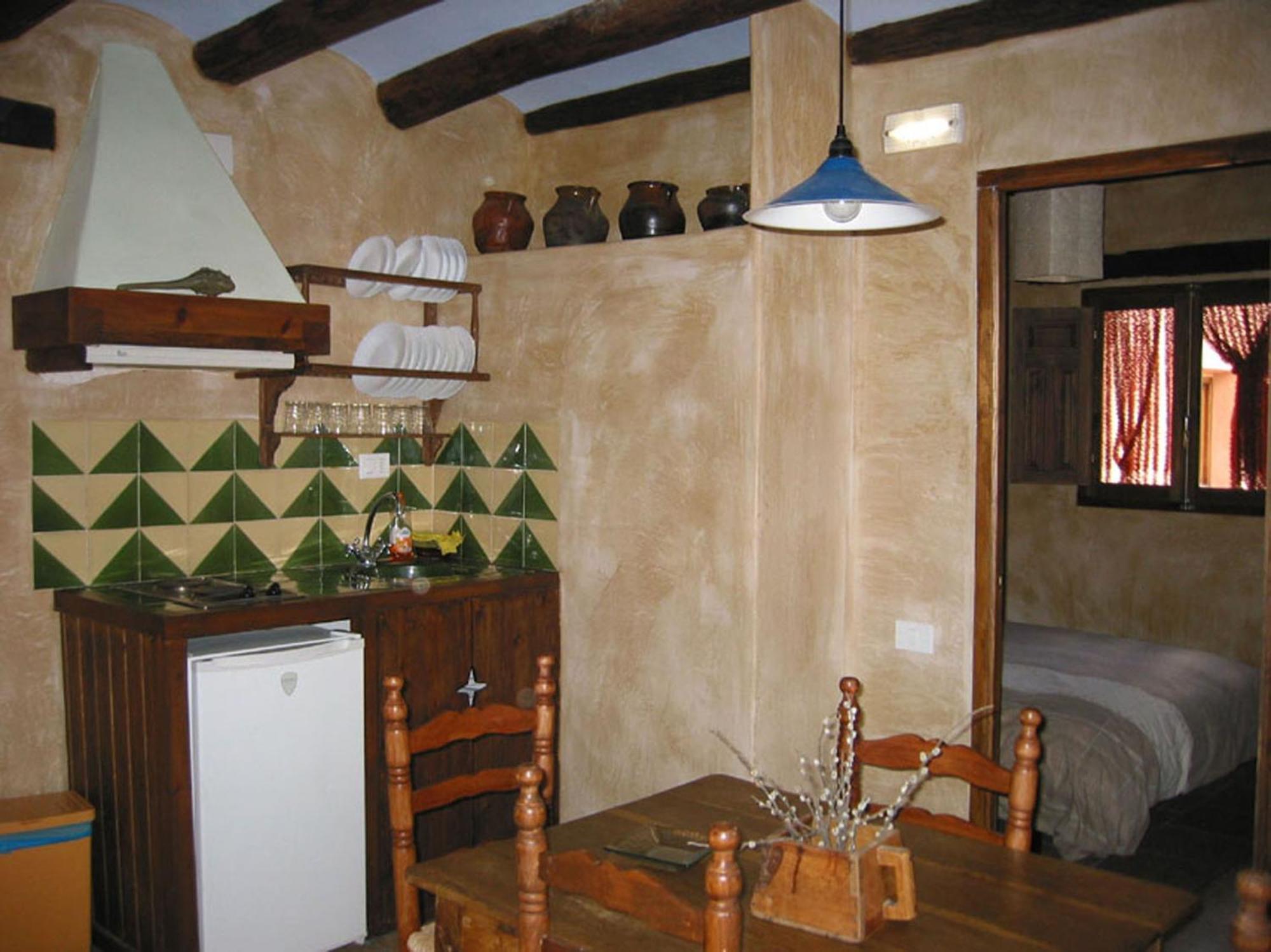 Apartment Masico Santana *
