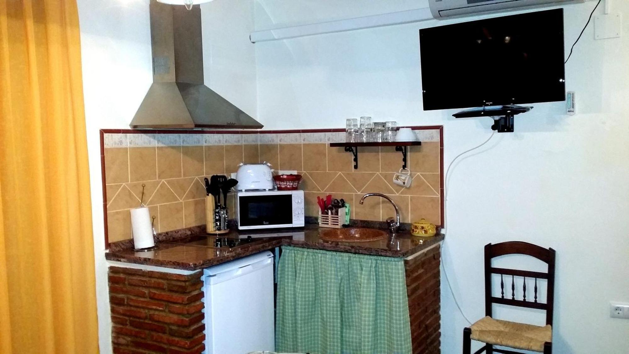 Apartment Castor Y Polux *