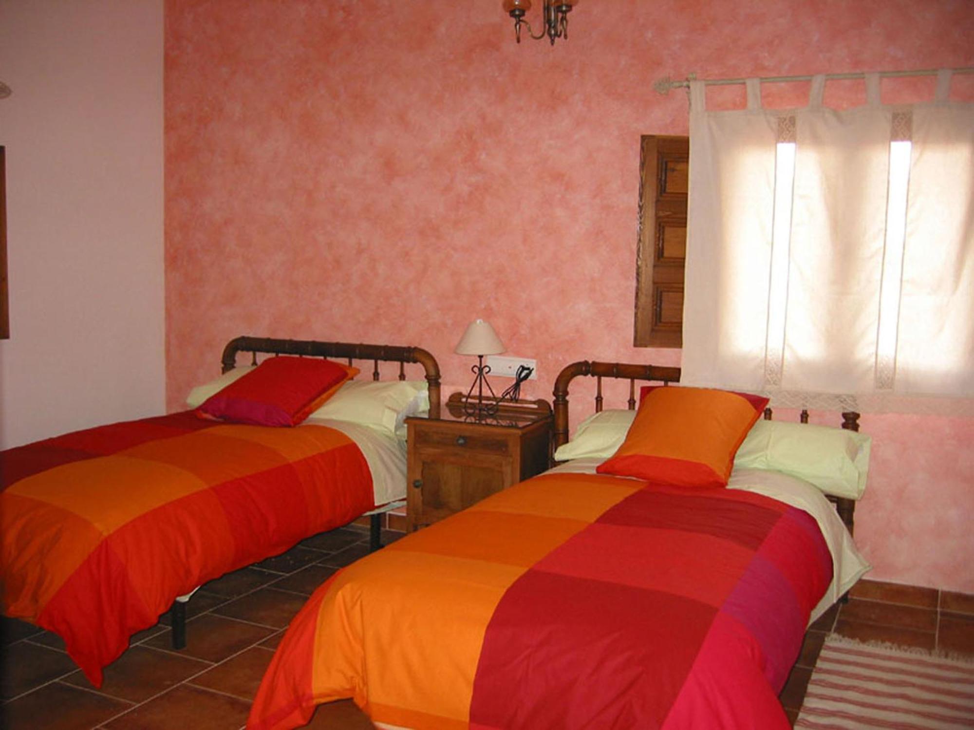 Masico Santana Apartment Todolella
