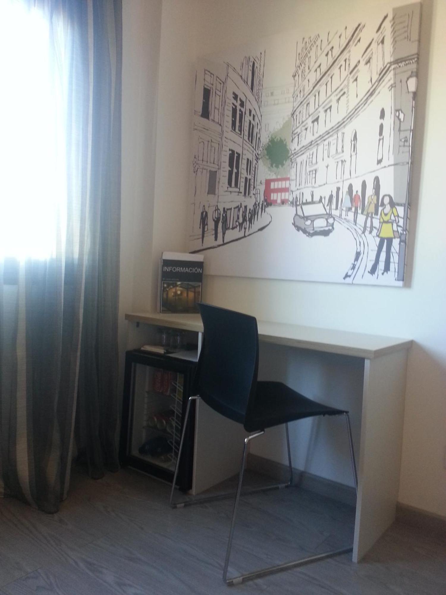 Hotel Noia Noia