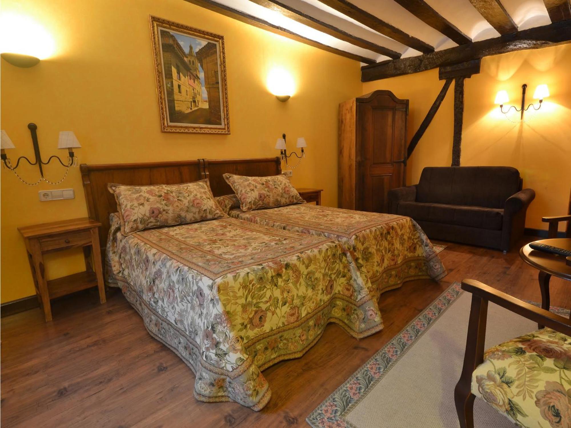 De Legarda Casa rural