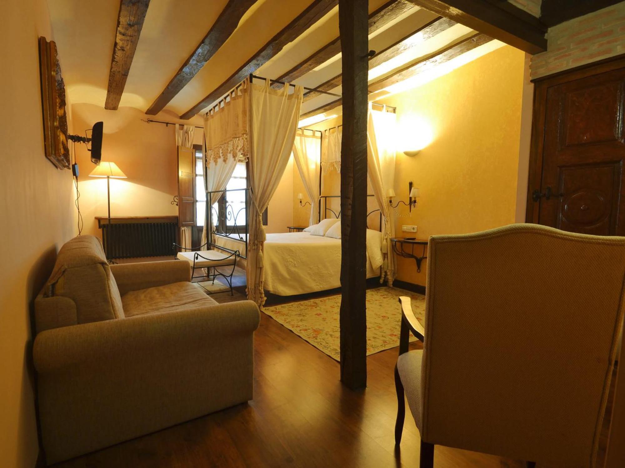Casa rural De Legarda Briñas
