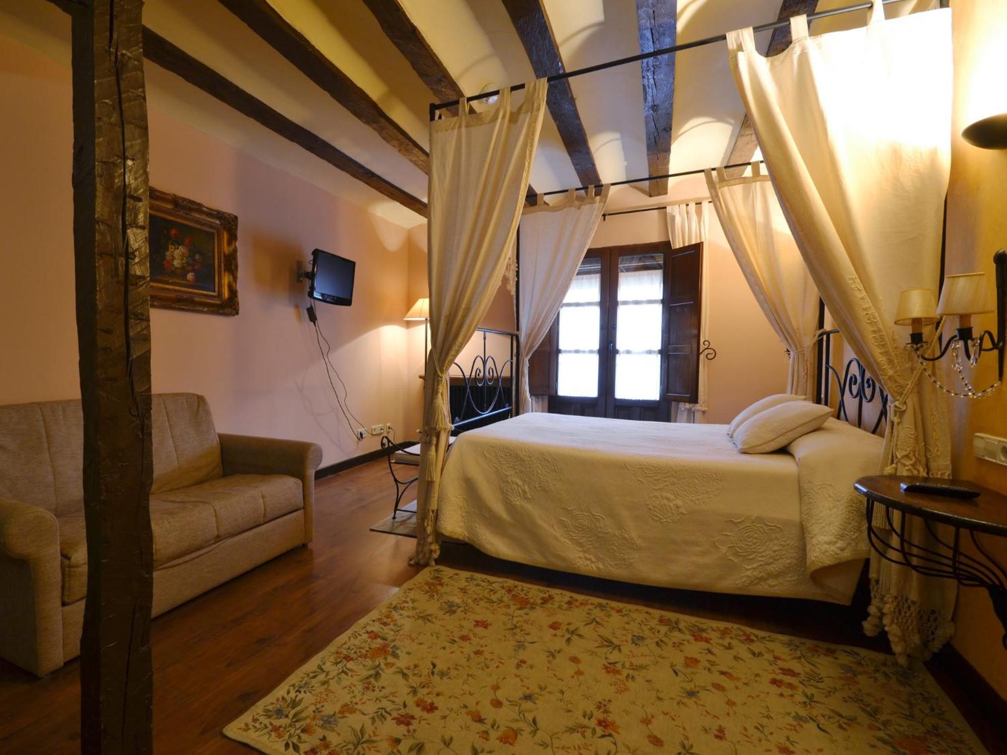 De Legarda Casa rural Briñas