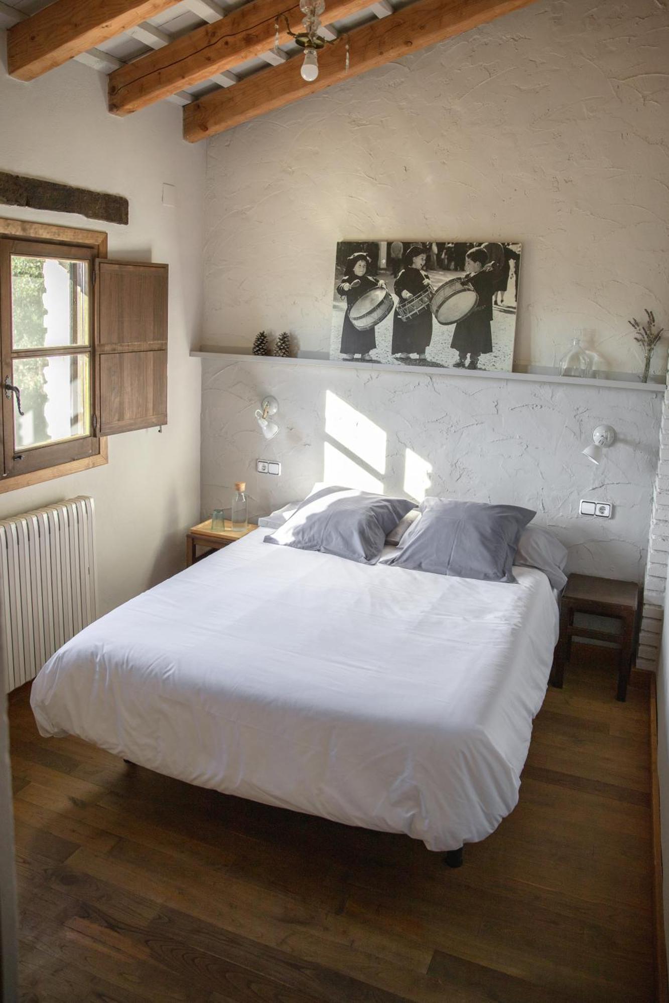 Country house Mas De L'arlequi Rojals
