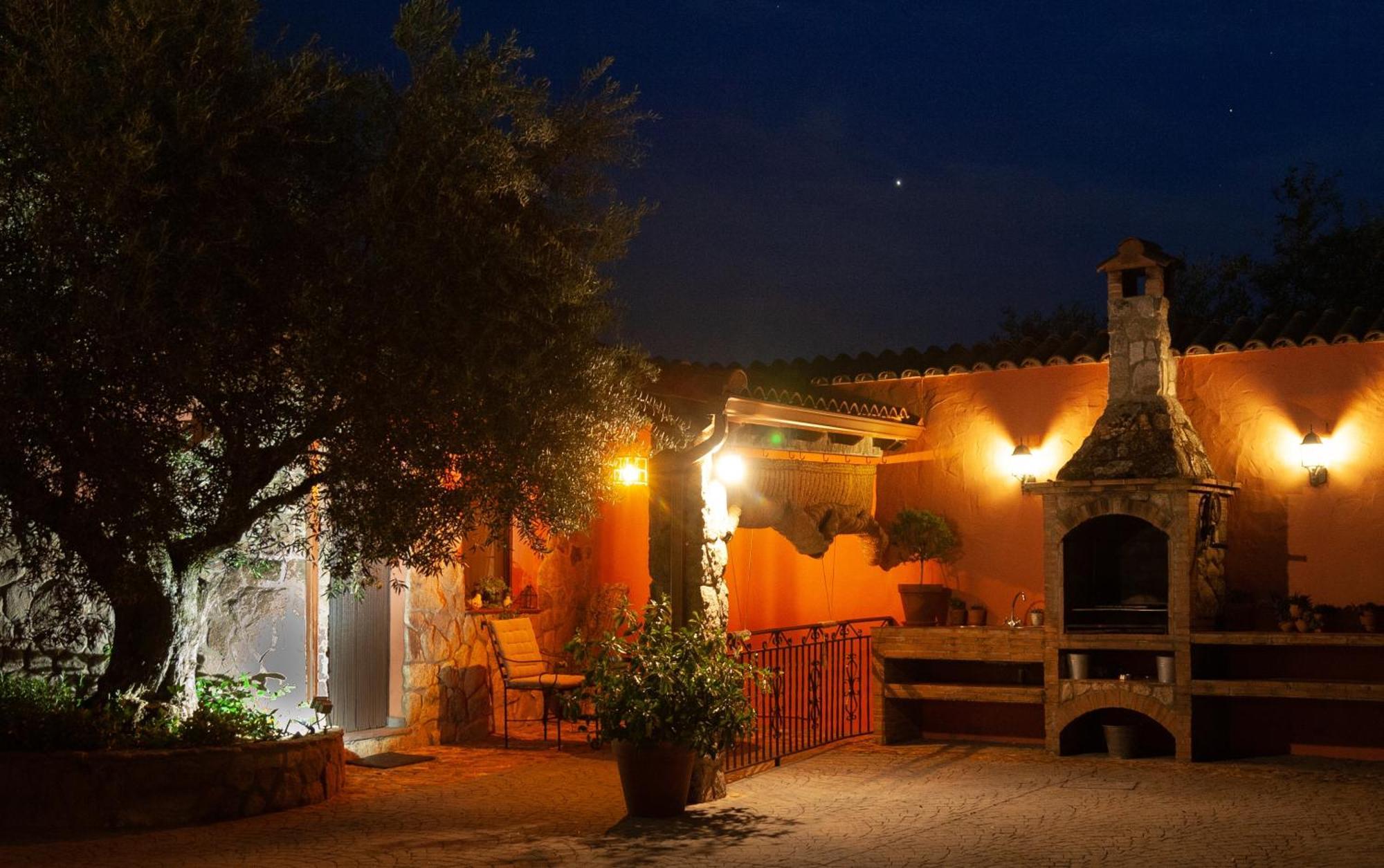 Casa rural La Costanilla De Angeles Navalcan