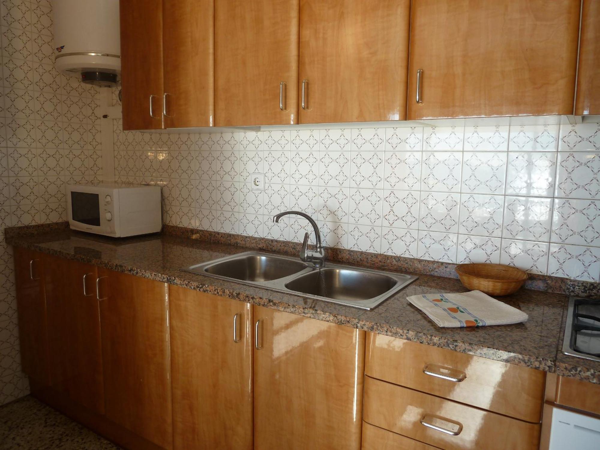 Apartment Service - Aransol El Vendrell
