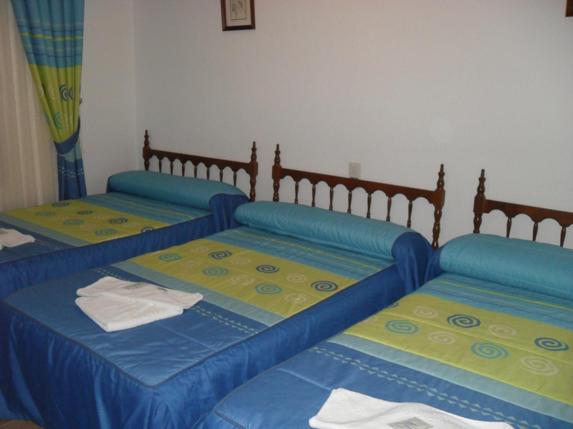 La Paz Guest house *