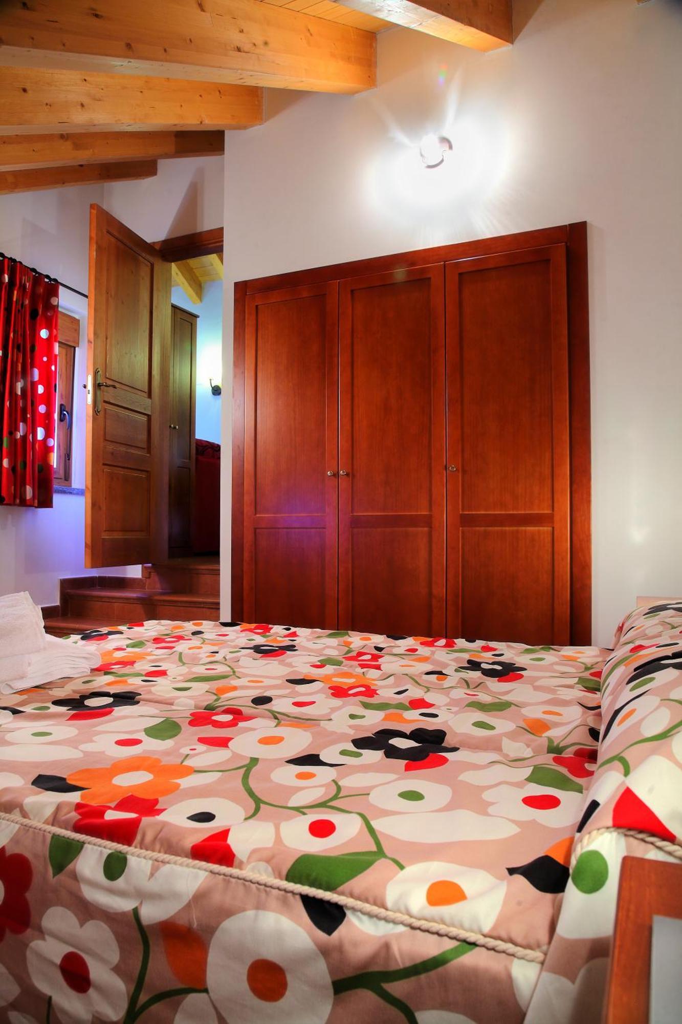 Pirineo Apartamento Aínsa