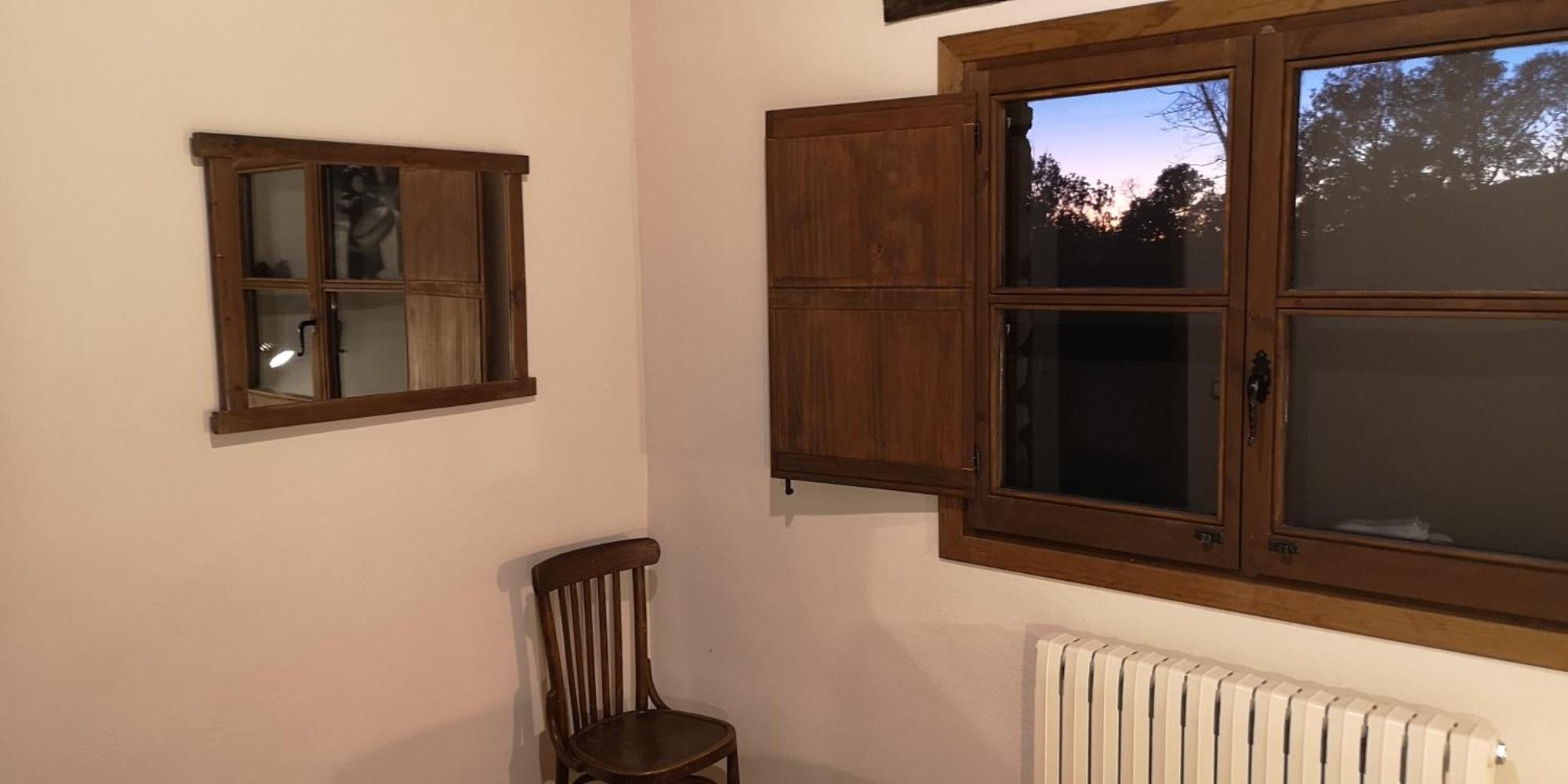 Country house Mas De L'arlequi Rojals