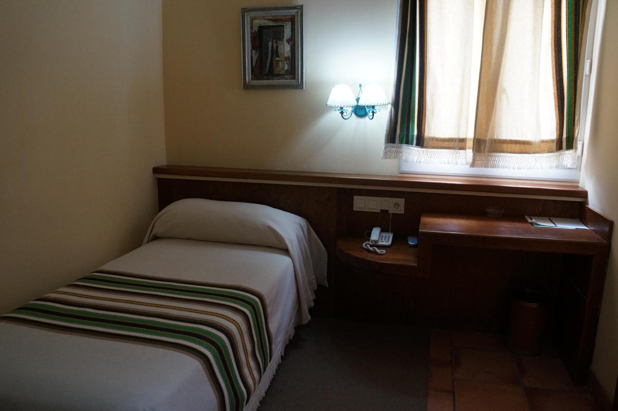 Hotel Balneario De Alicún De Torres Villanueva de las Torres