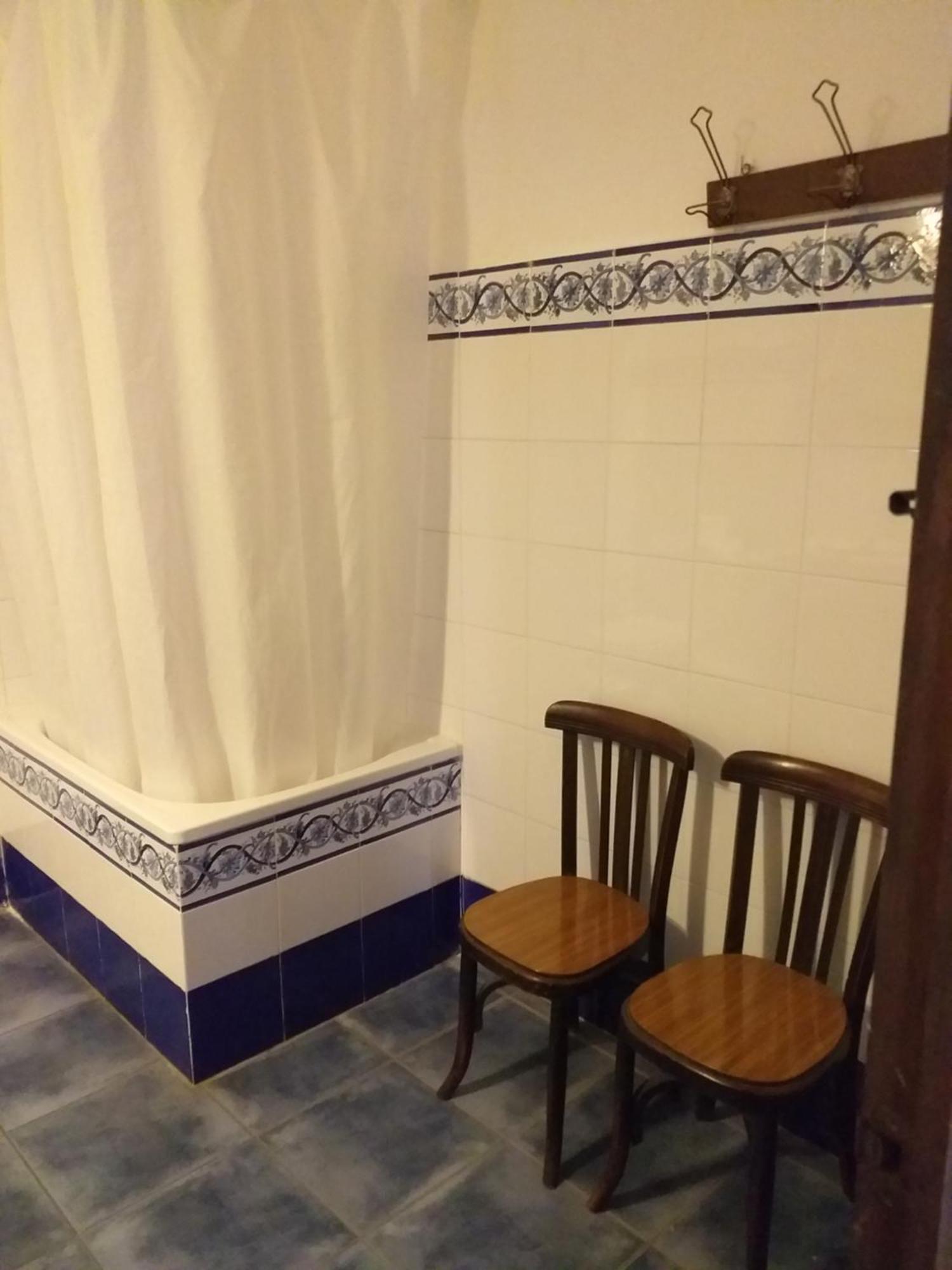 Pensión Fonda Del Tozal