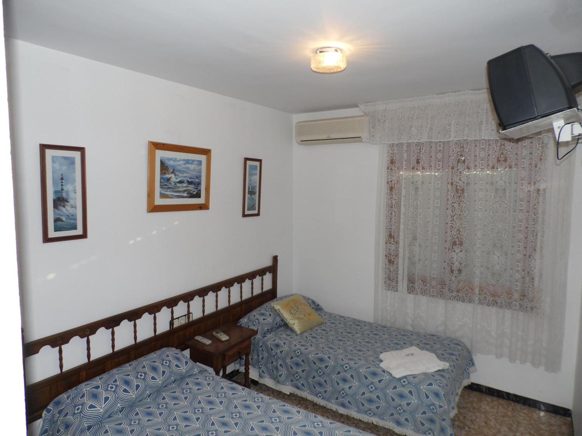 Guest house Roca 3*