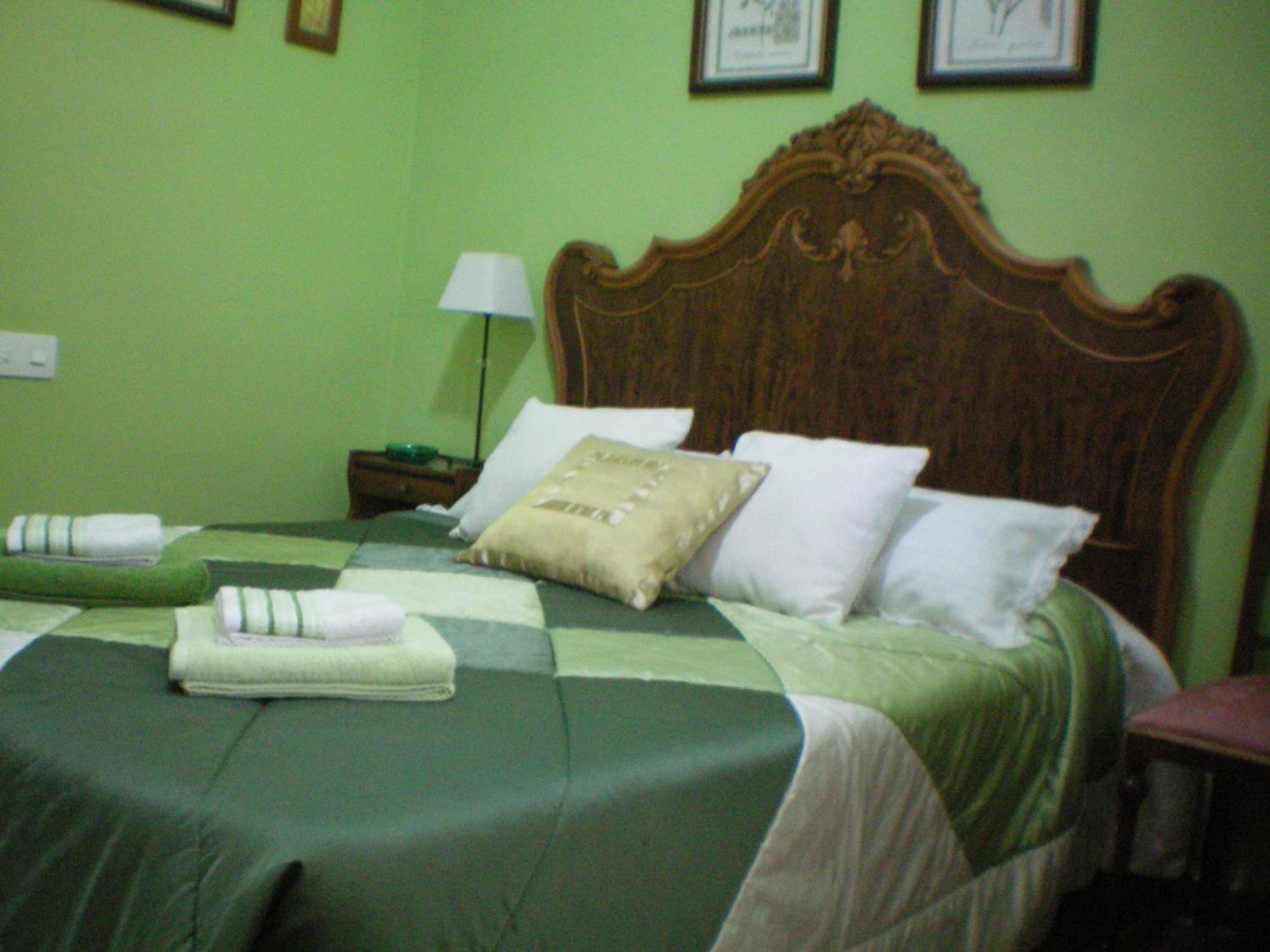 Country house Aire *