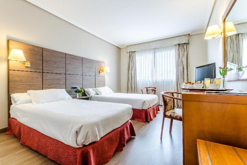 Hotel Galicia Palace 4*