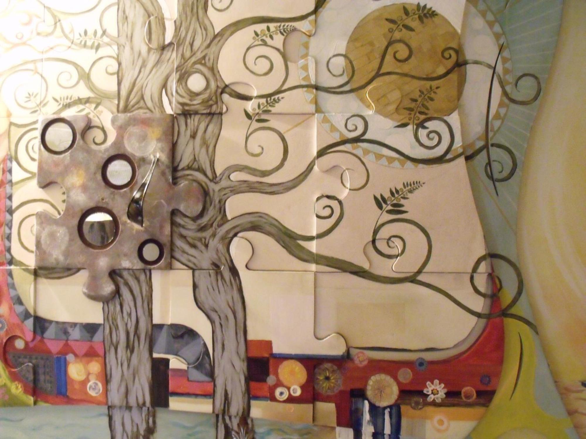 Guest house Anahuaska Art - Tematicas Panzares