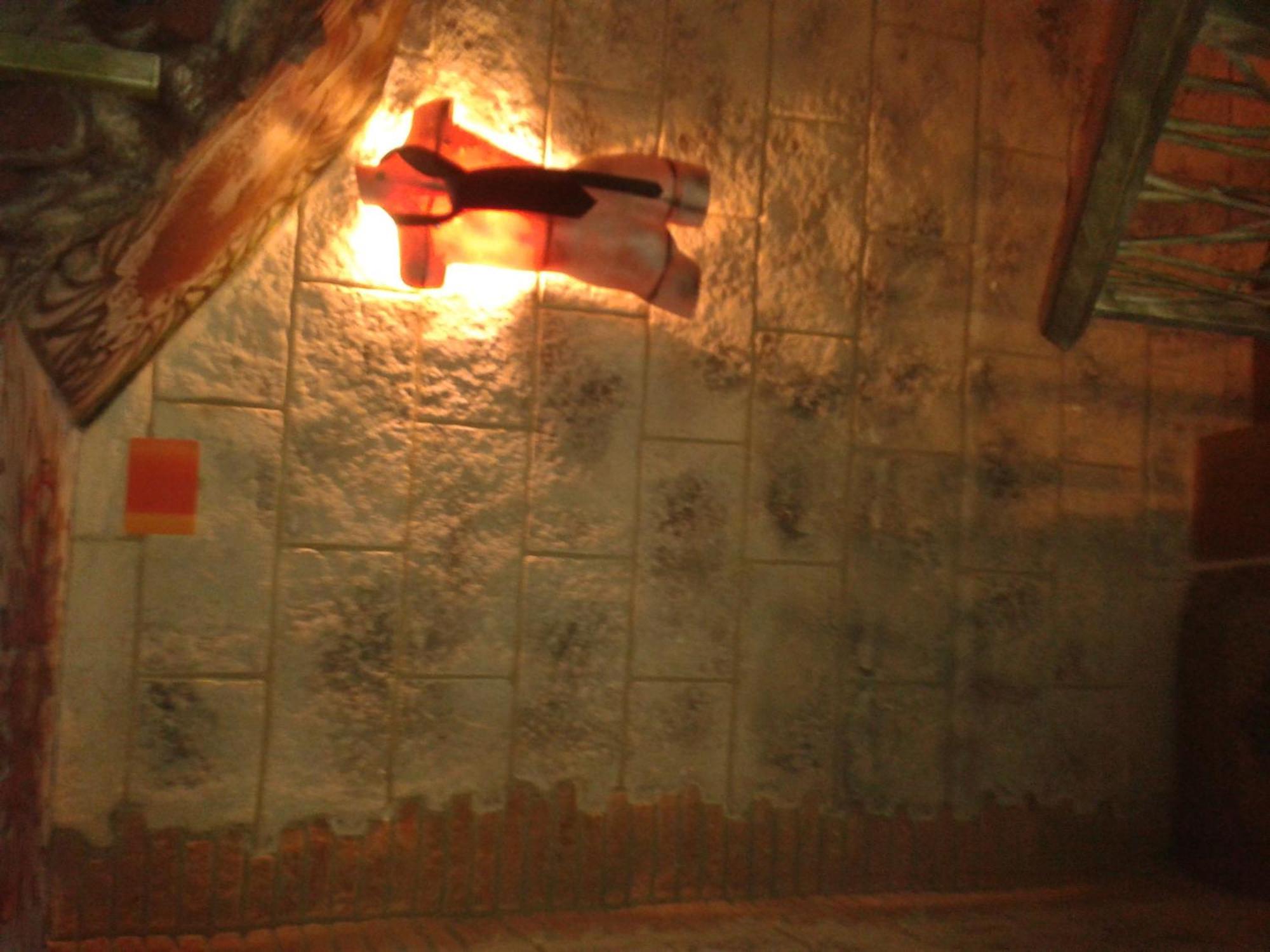 Guest house Anahuaska Art - Tematicas Panzares