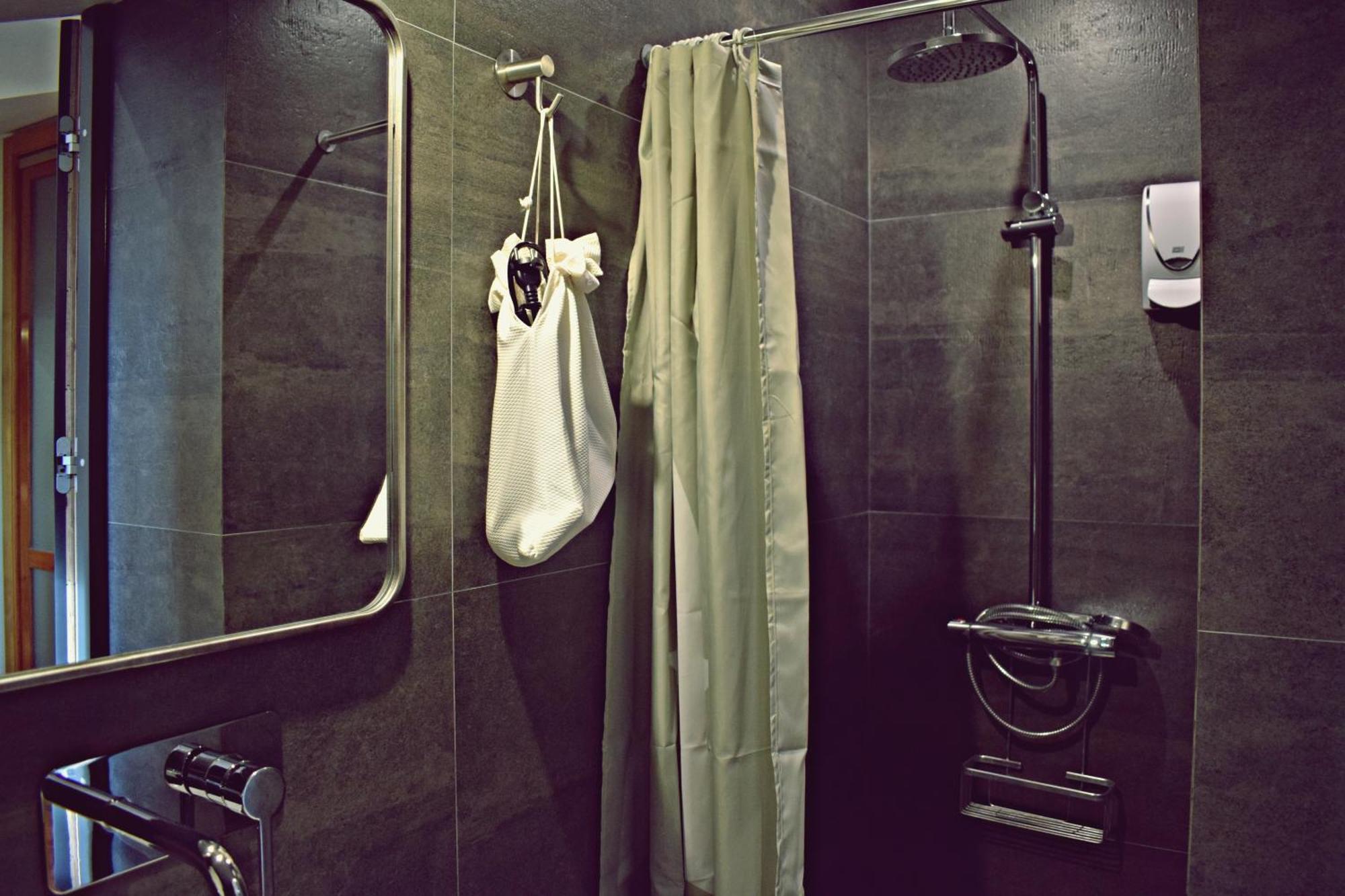 Rural La Vida De Antes Hotel 3*