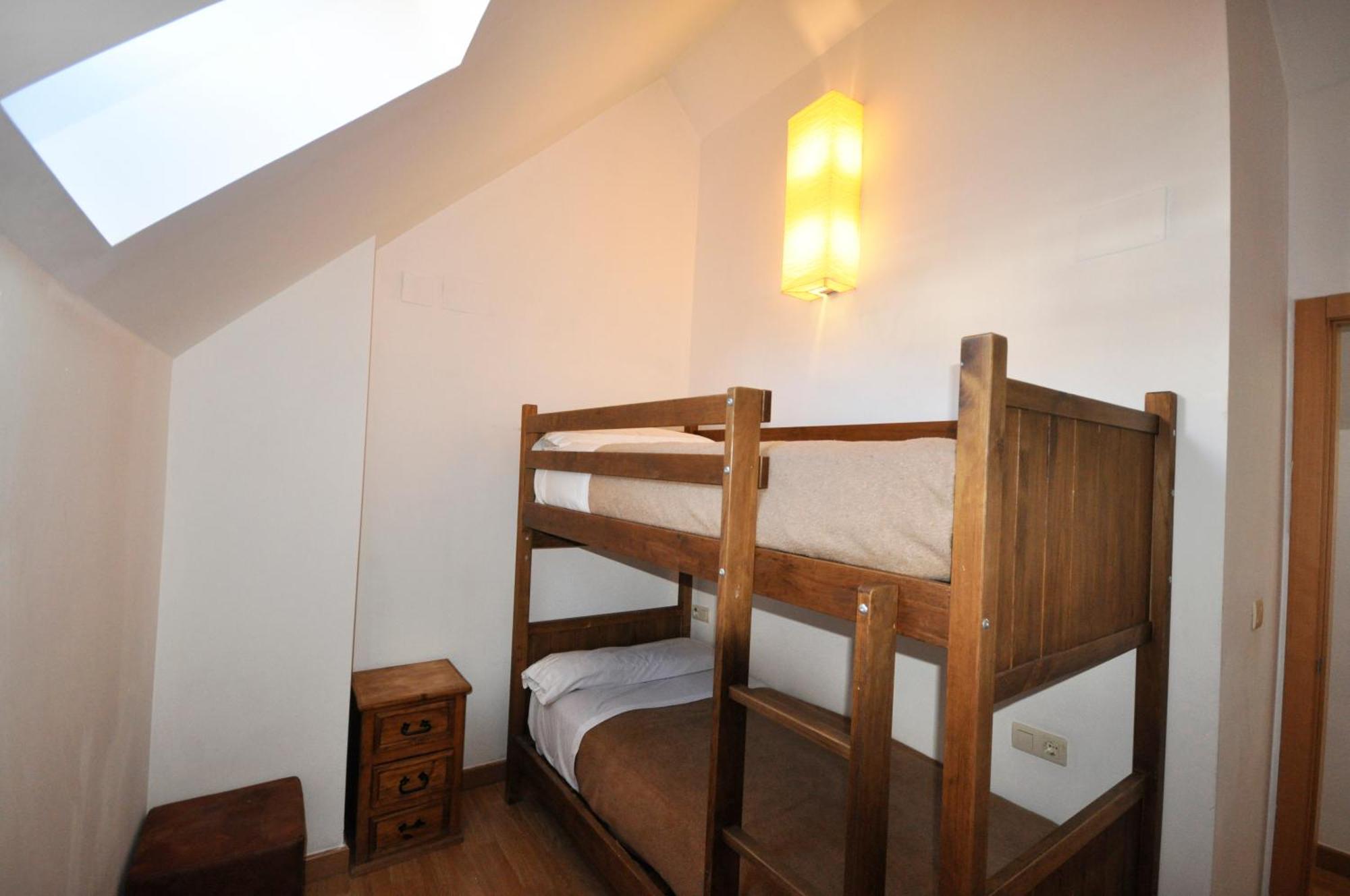 Apartamento Ghm Sabica Sierra Nevada