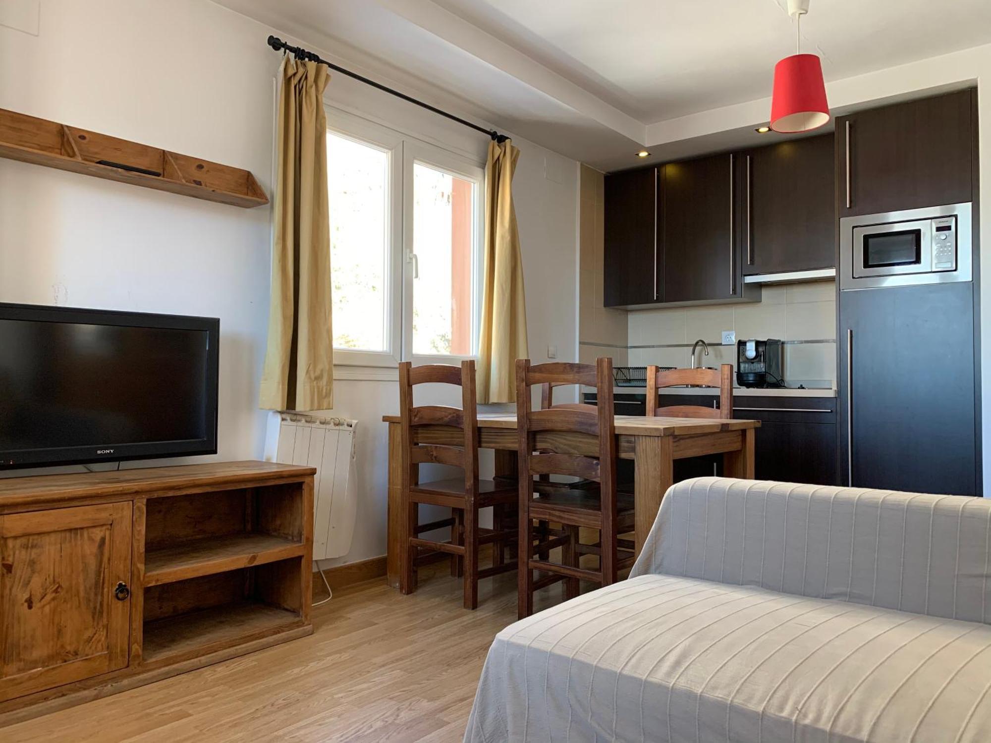 Ghm Sabica Apartamento Sierra Nevada