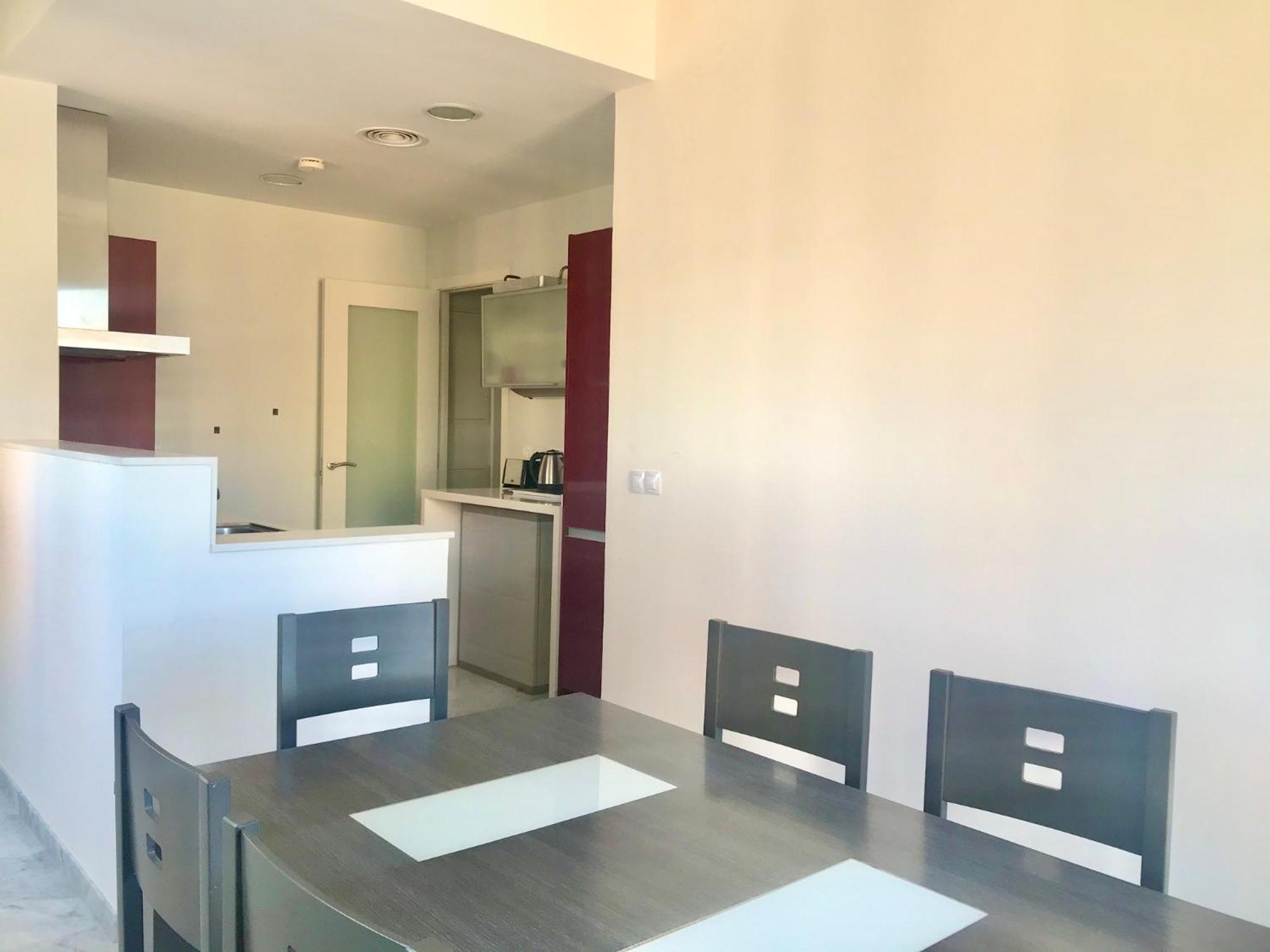 Gemelos 28 Blueline Apartment *