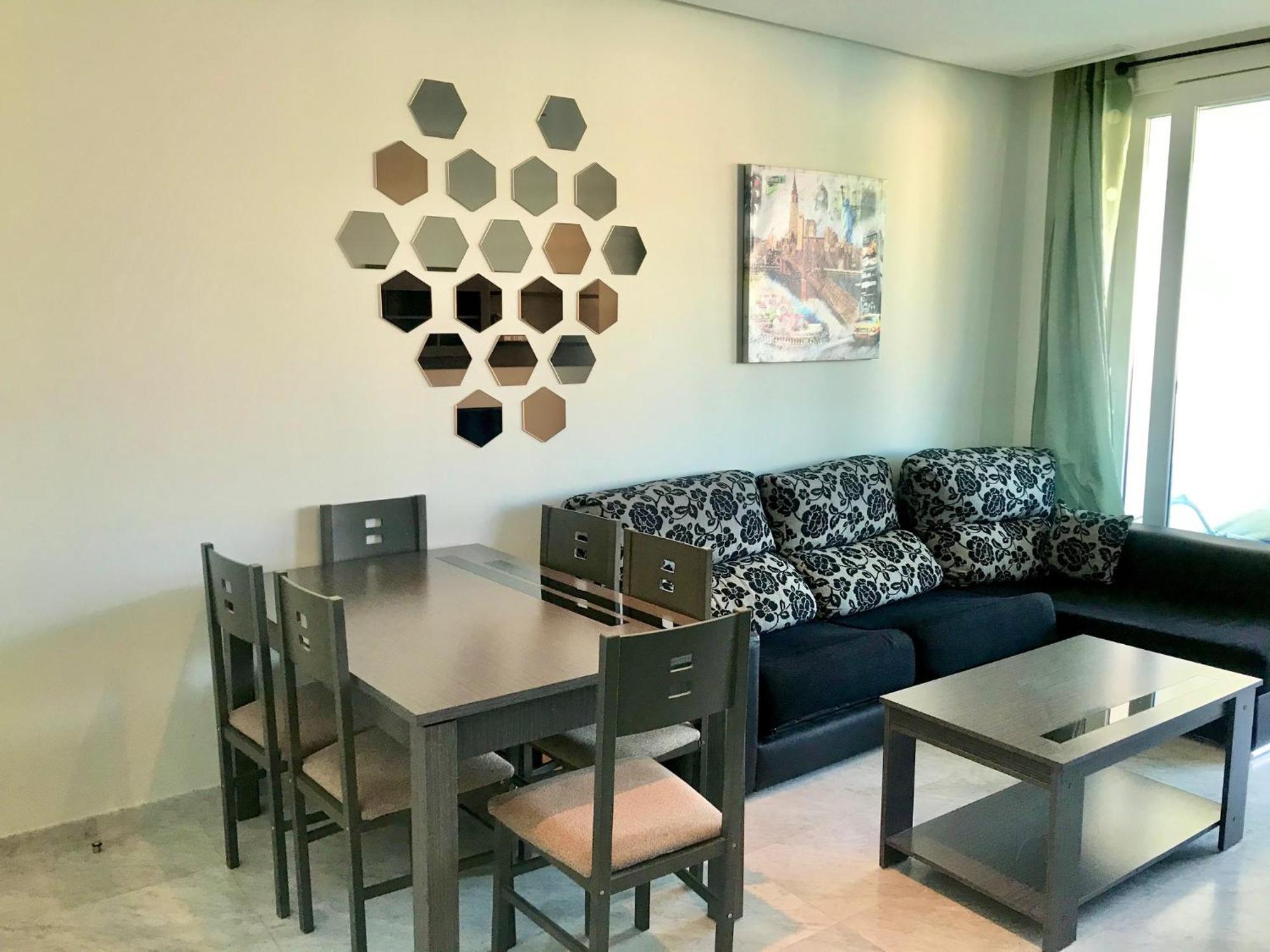 Gemelos 28 Blueline Apartment Benidorm