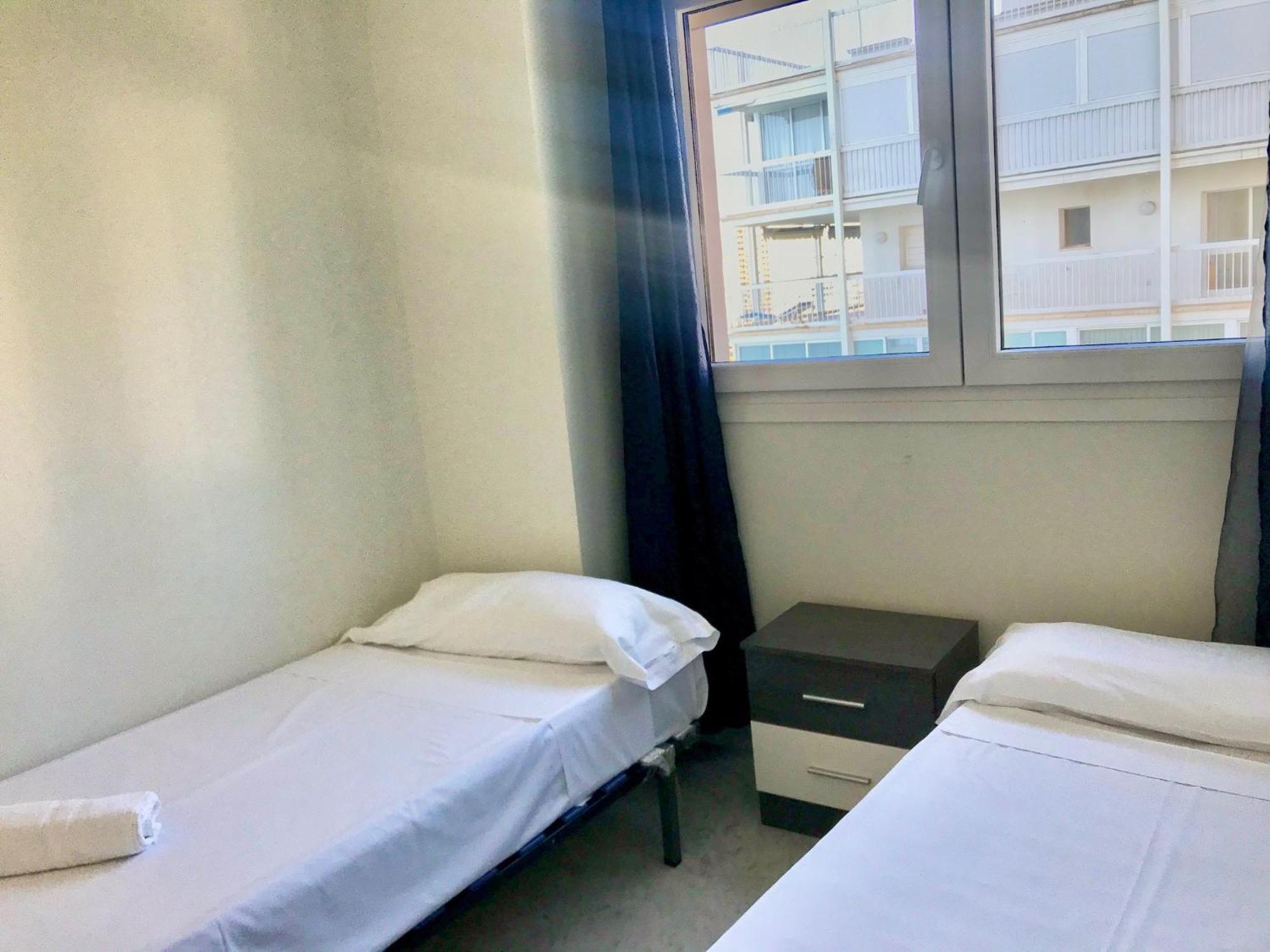 Apartment Gemelos 28 Blueline Benidorm