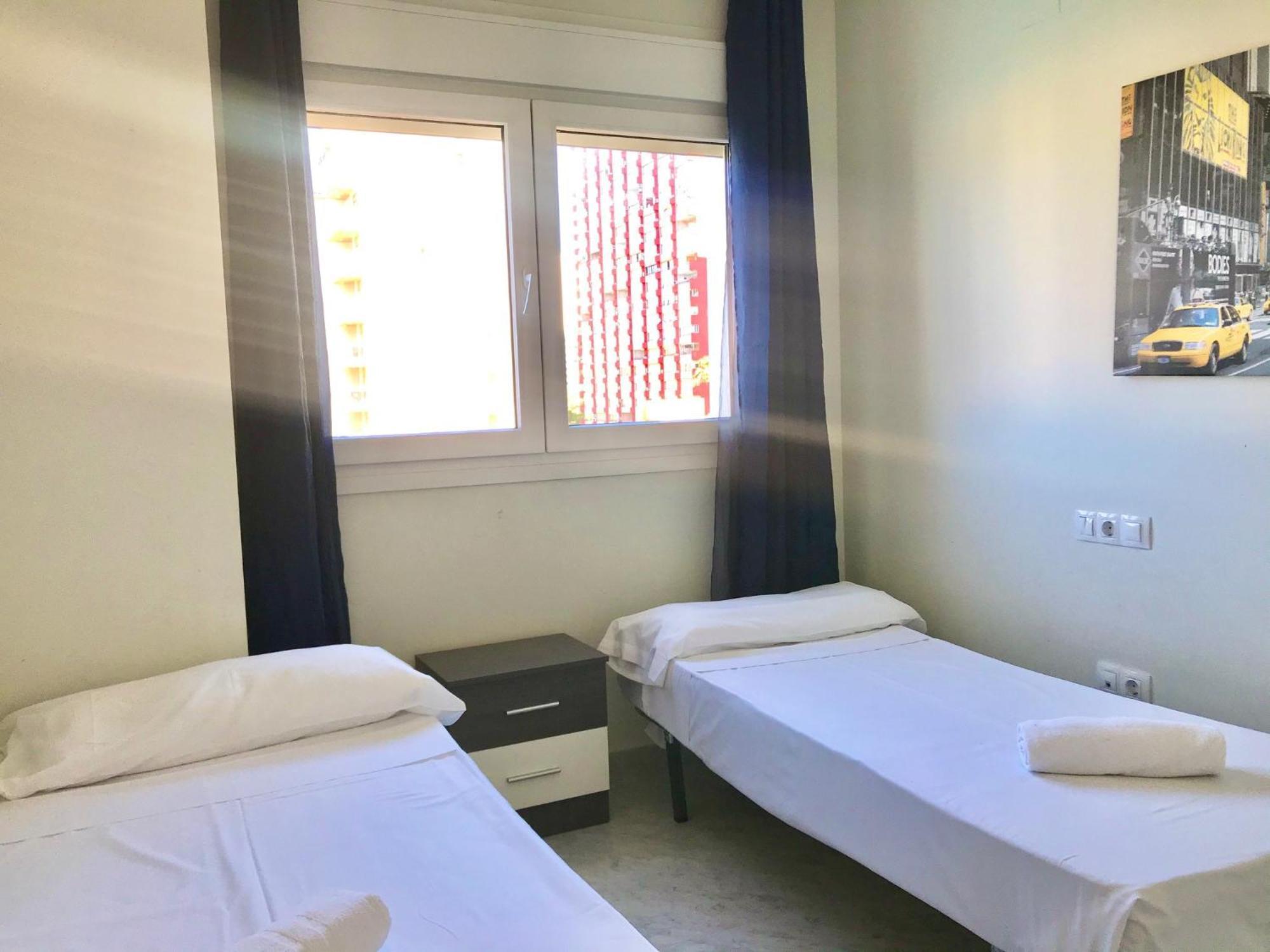 Gemelos 28 Blueline Apartamento