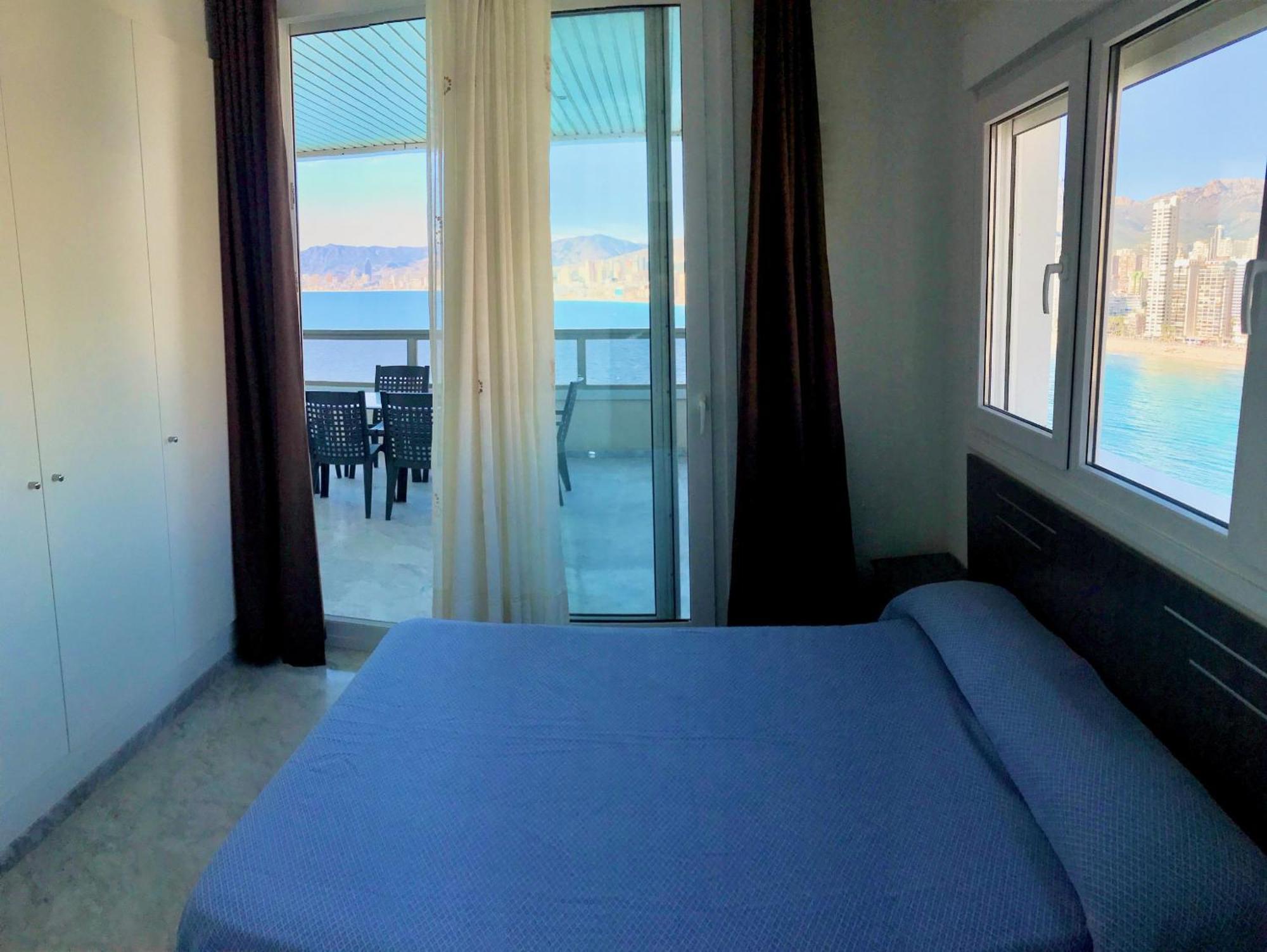 Gemelos 28 Blueline Apartamento *