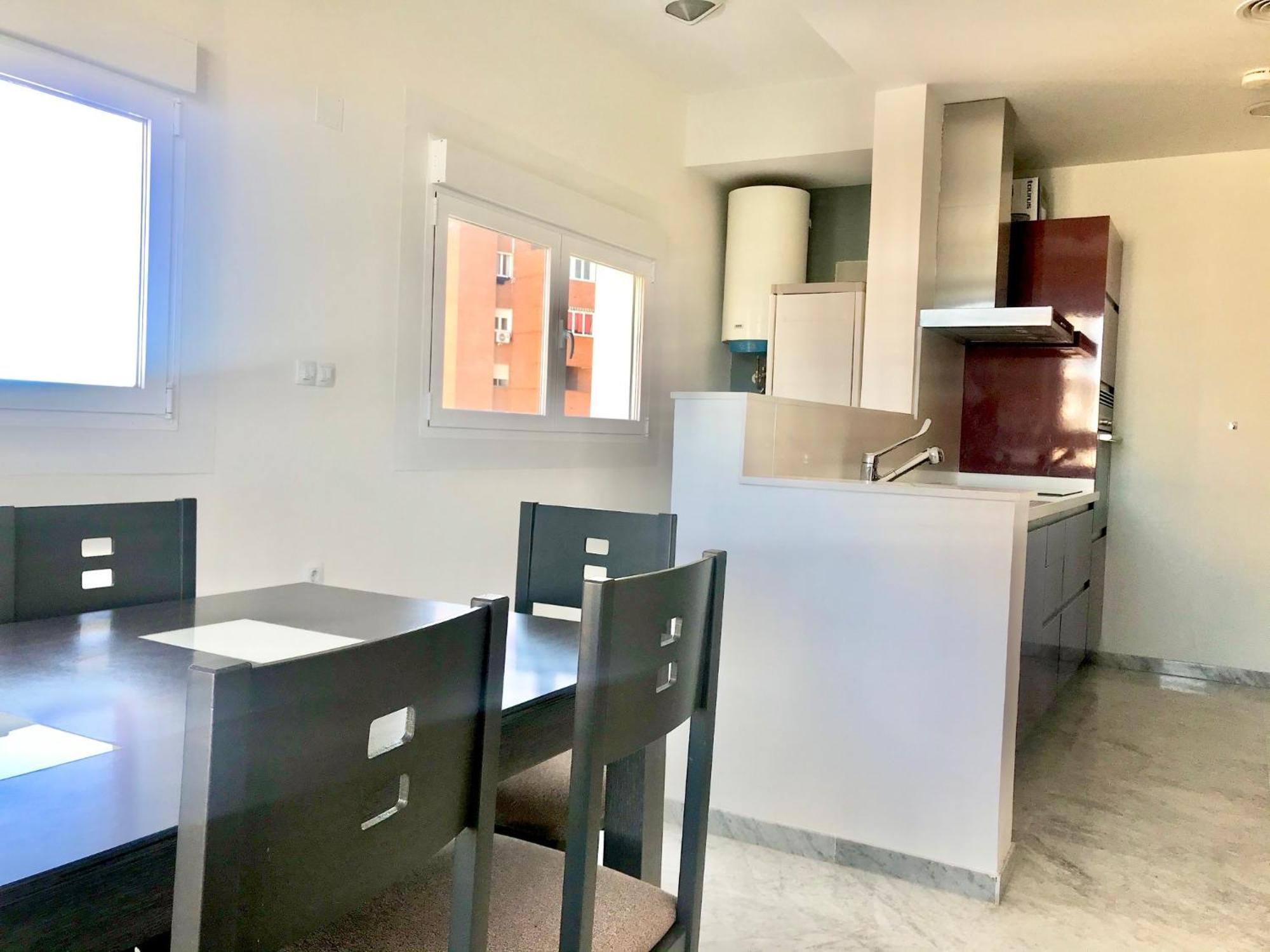 Apartment Gemelos 28 Blueline *