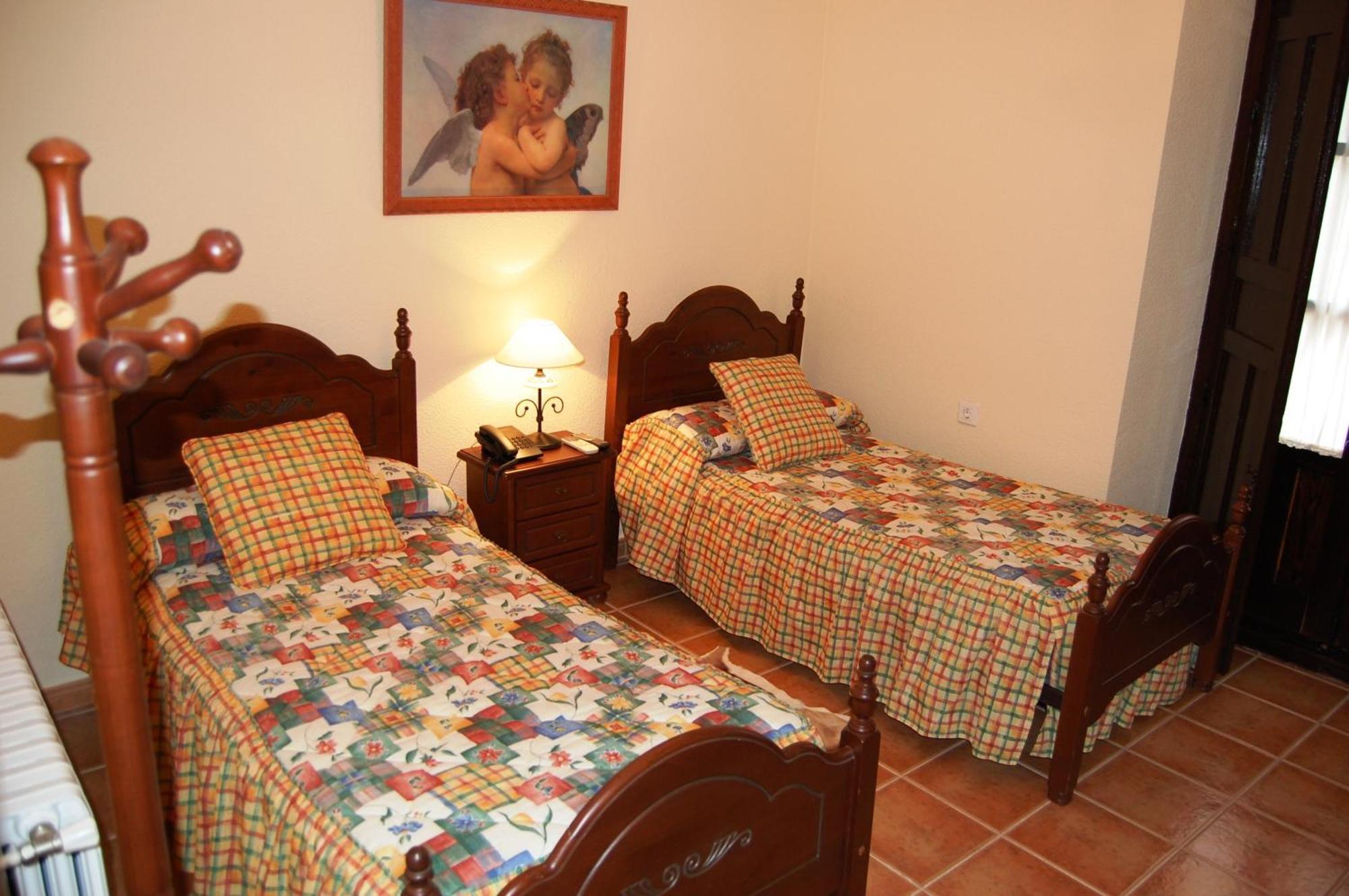 El Cortijo De Hotel 2*
