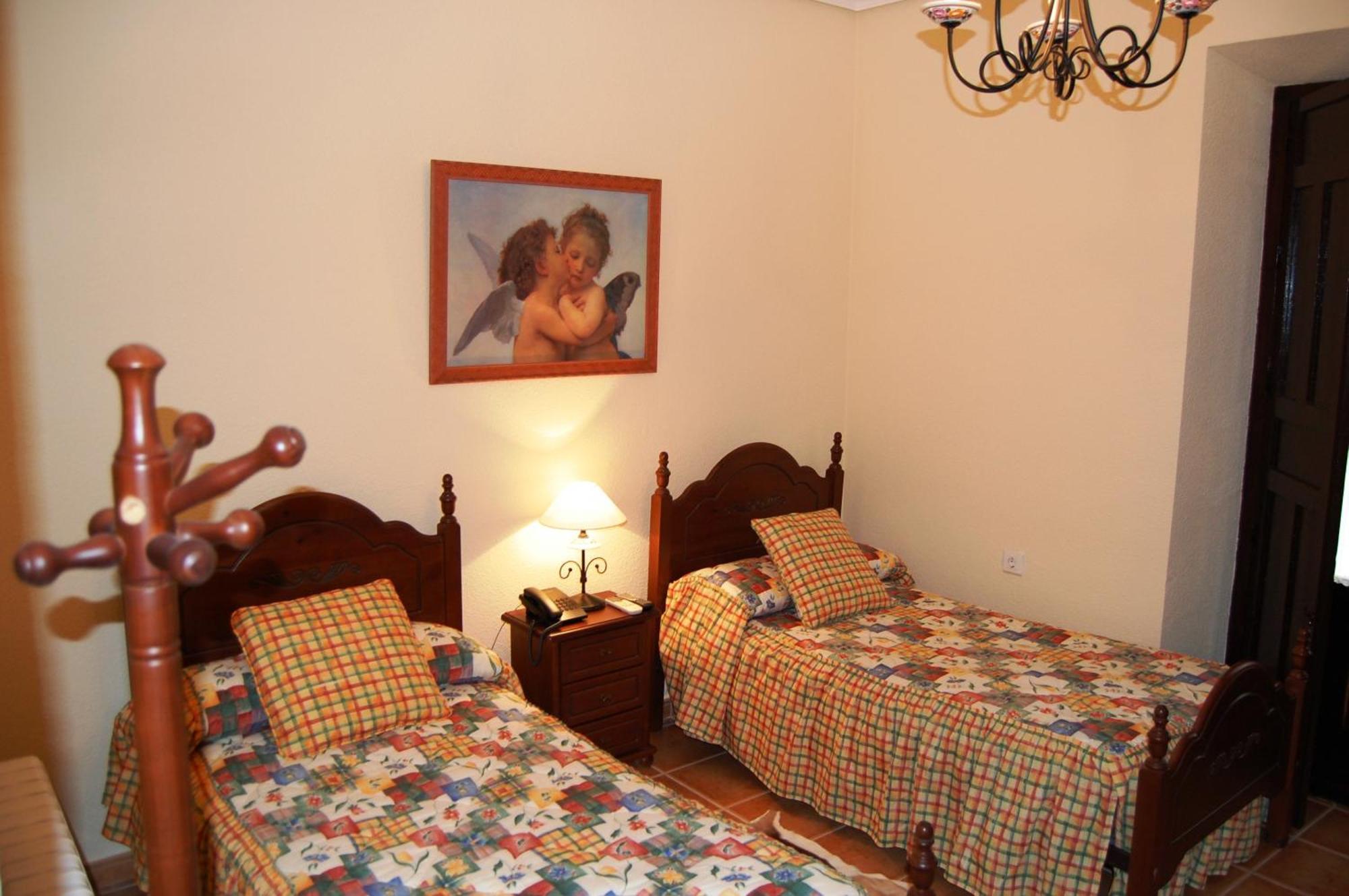 El Cortijo De Hotel Daimiel
