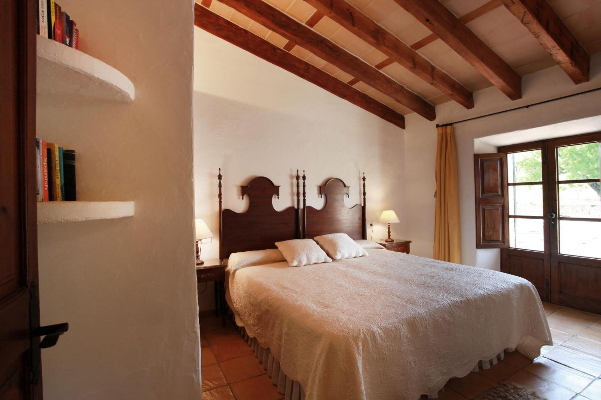 Son Siurana Agroturismo