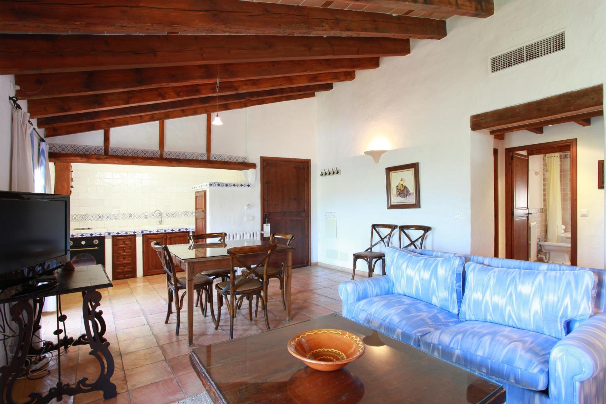 Son Siurana Agroturismo