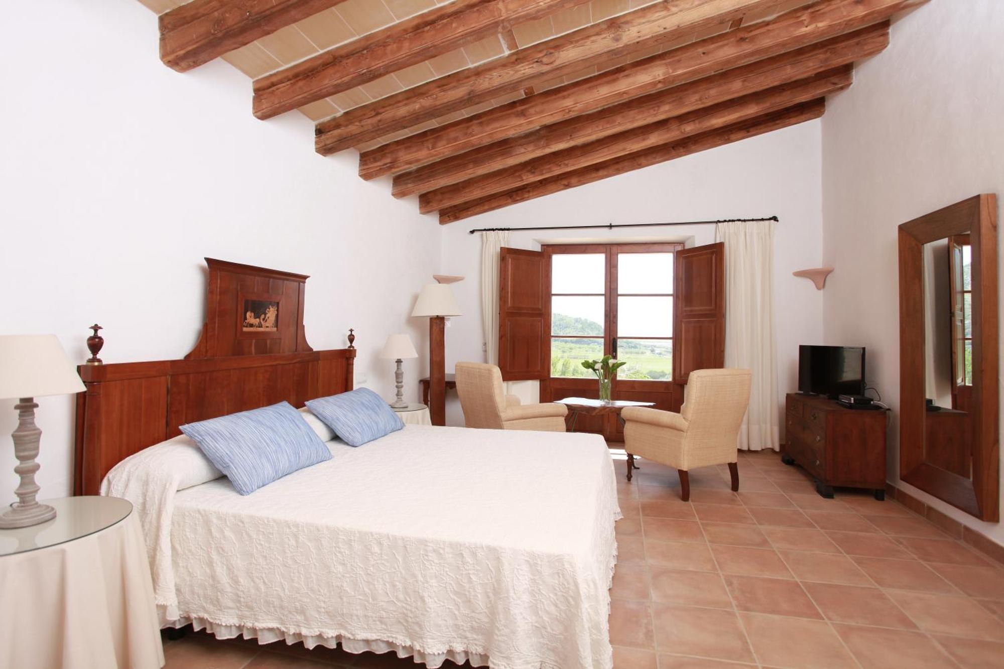Agroturismo Son Siurana Alcúdia