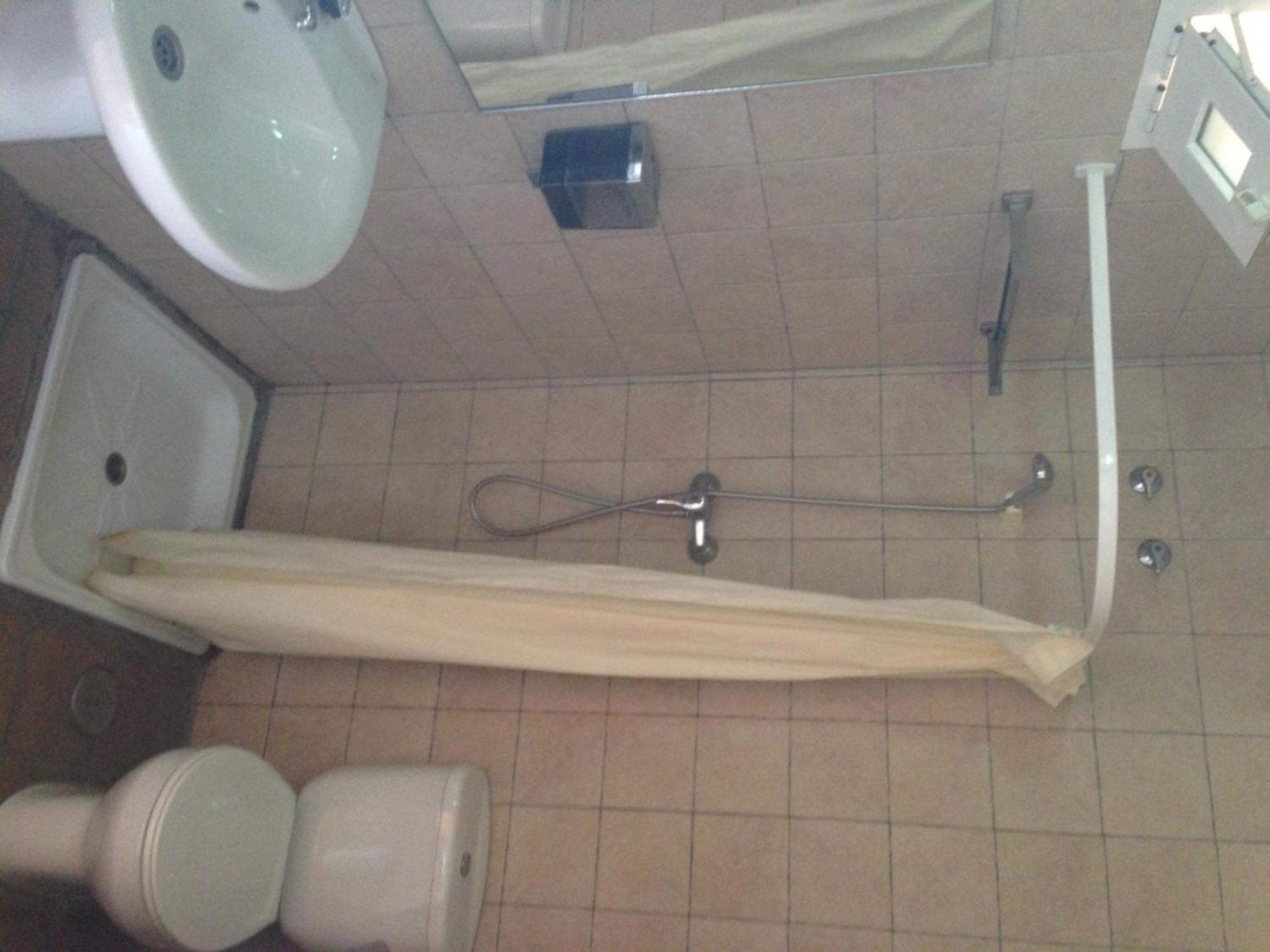 De Puntas De Hostal