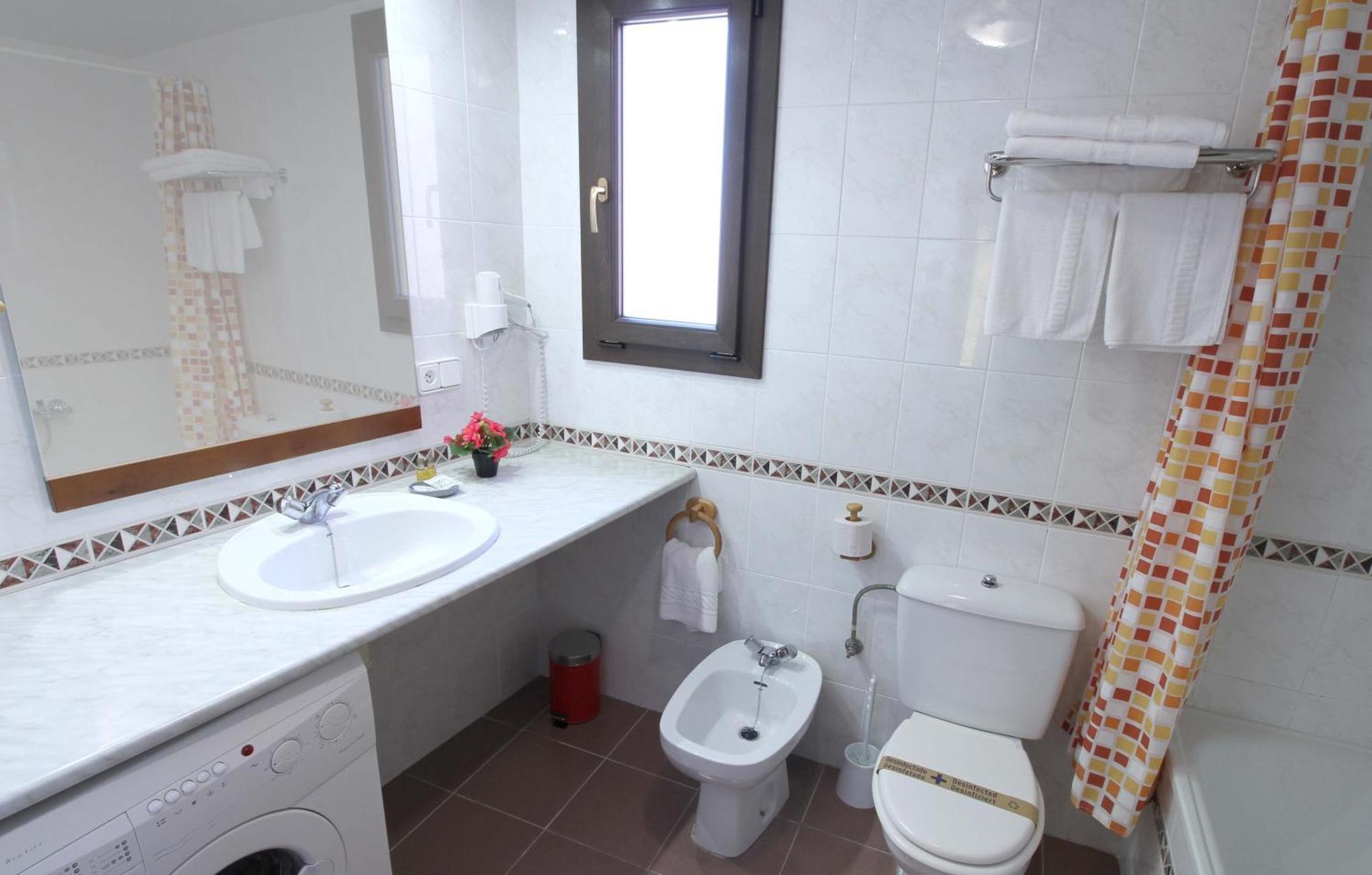 Apartment La Muntanya - Rural Guadalest *