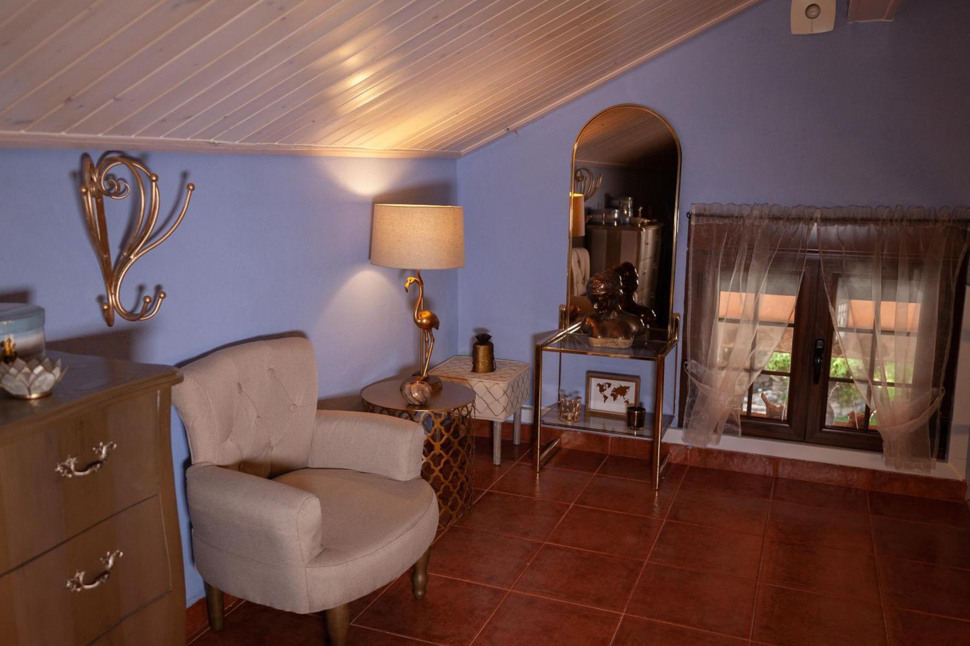 La Costanilla De Angeles Casa rural