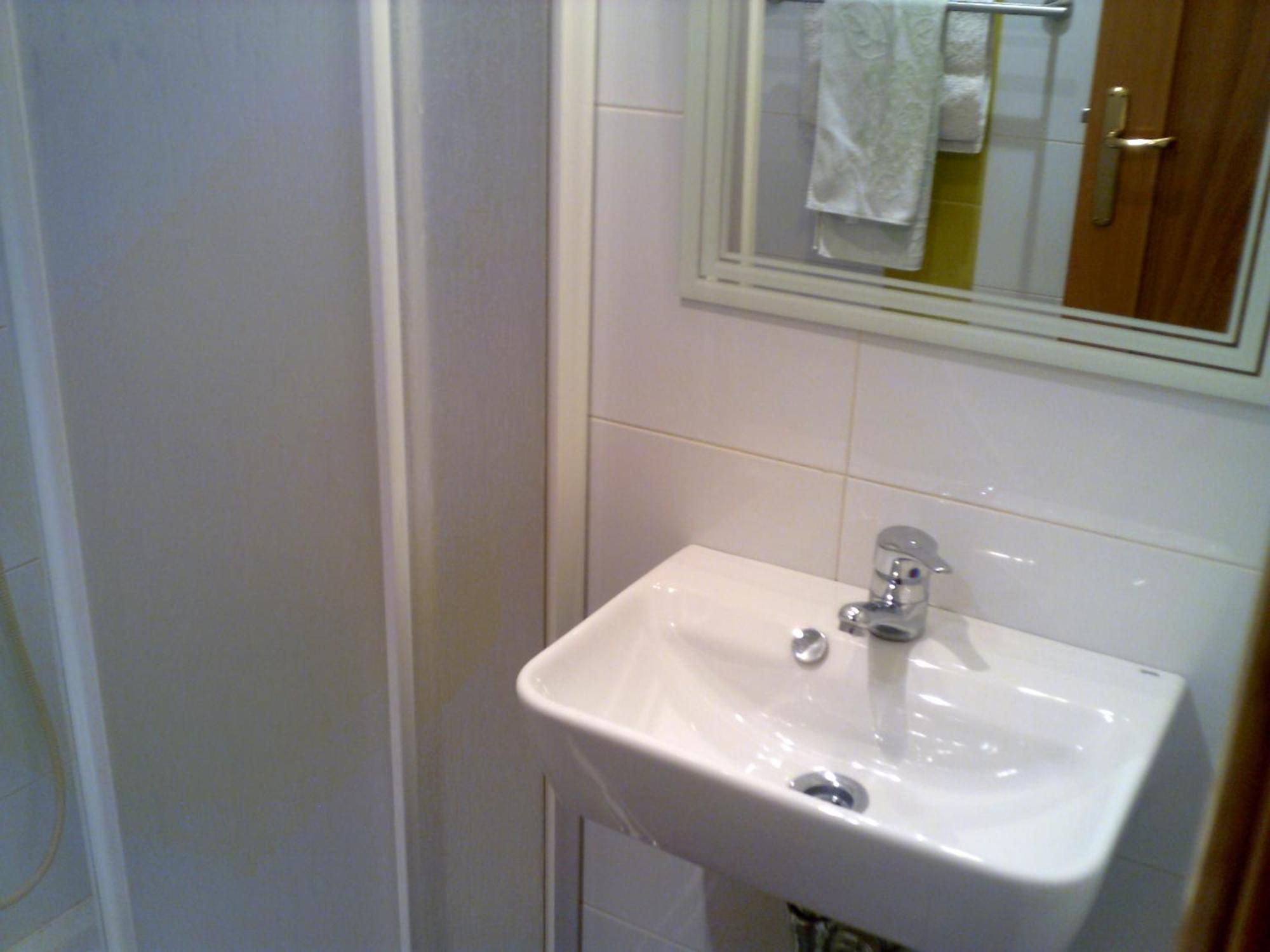 Santiago Guest house