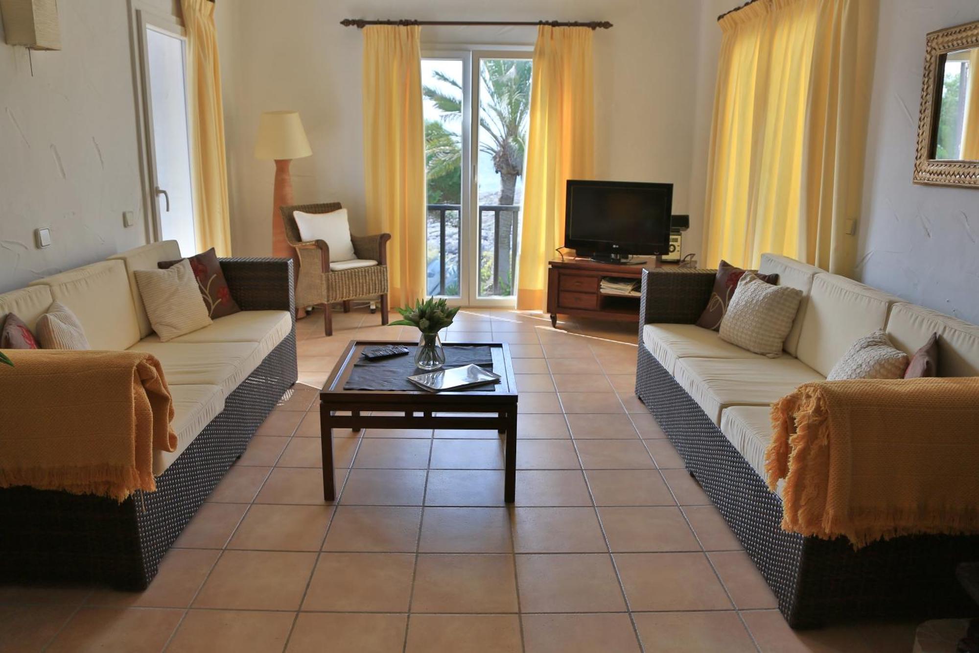 Parque Mar Resort