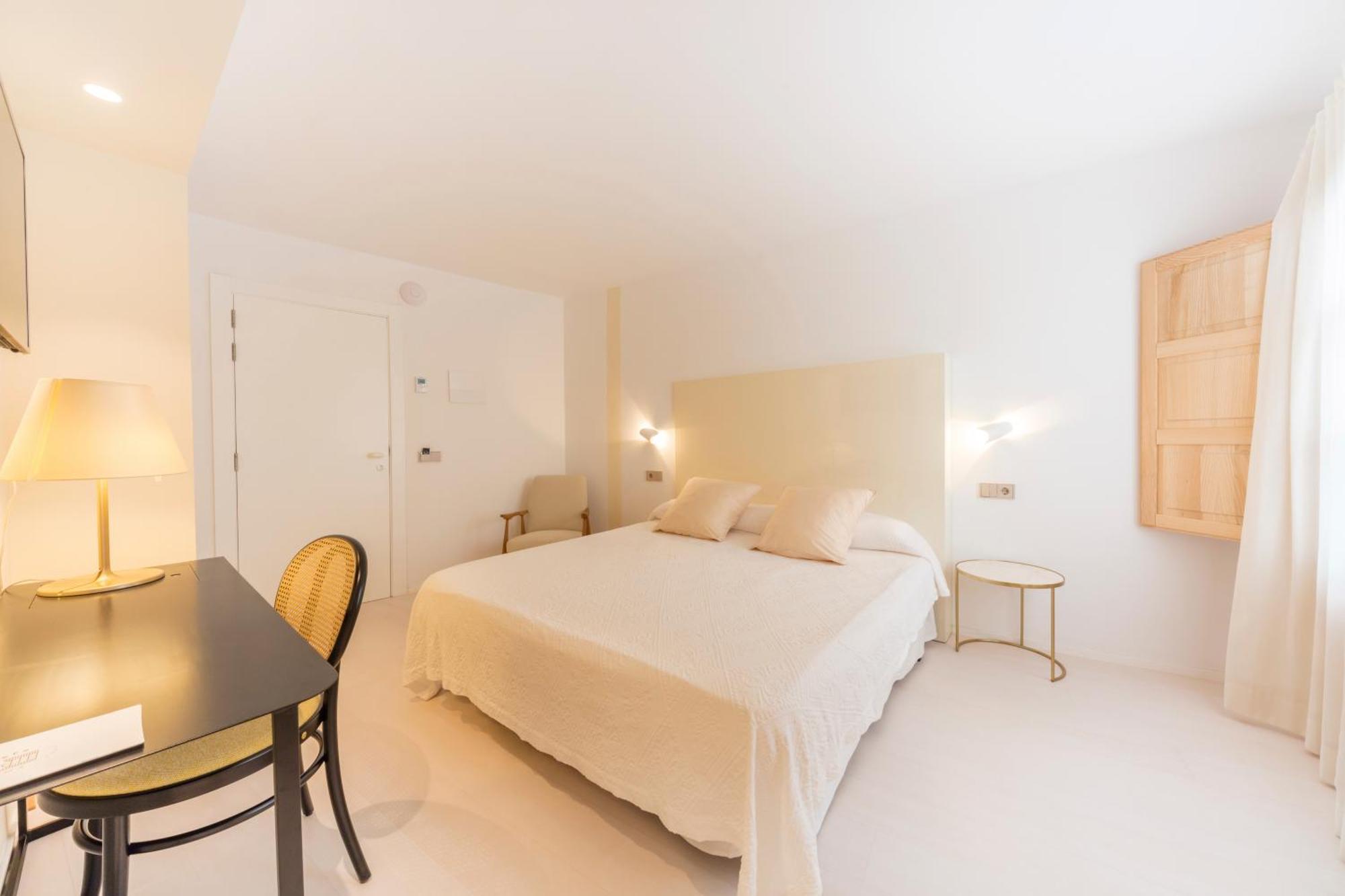 Hotel Fonda Llabrés Boutique Alcúdia