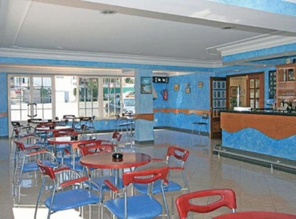 Hotel Pipo Sanxenxo