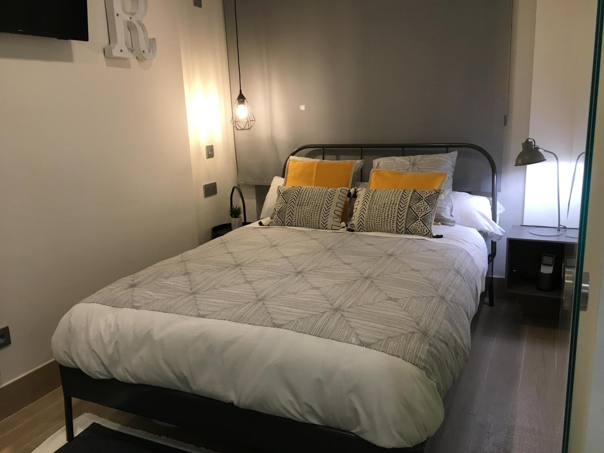 Homely Apartamento Salamanca