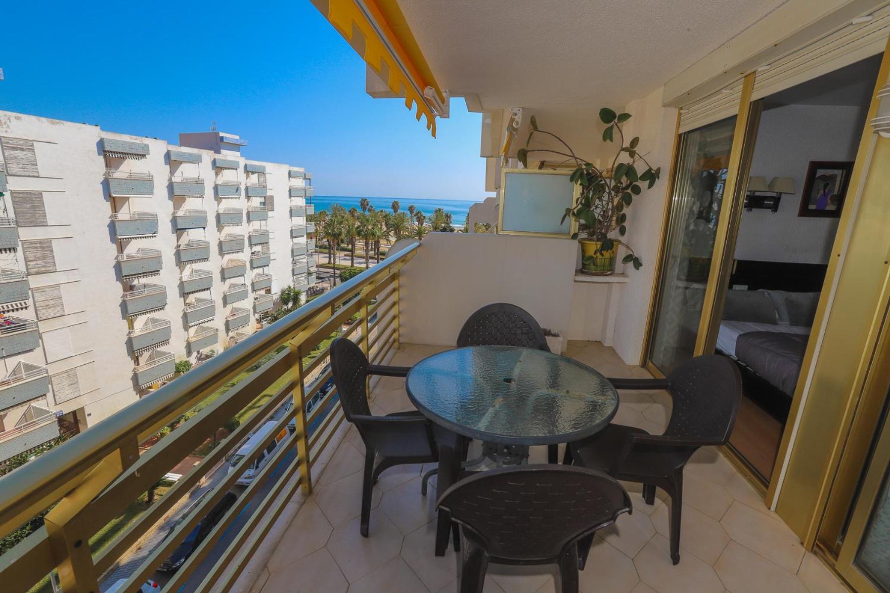 Apartment Diferentflats Novelty *