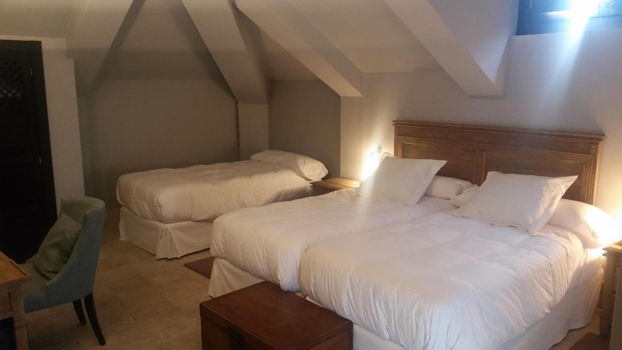 Palacio De Hotel 4*