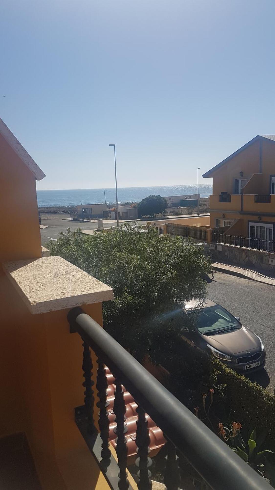 Bed and breakfast La Casita Del Corazon *