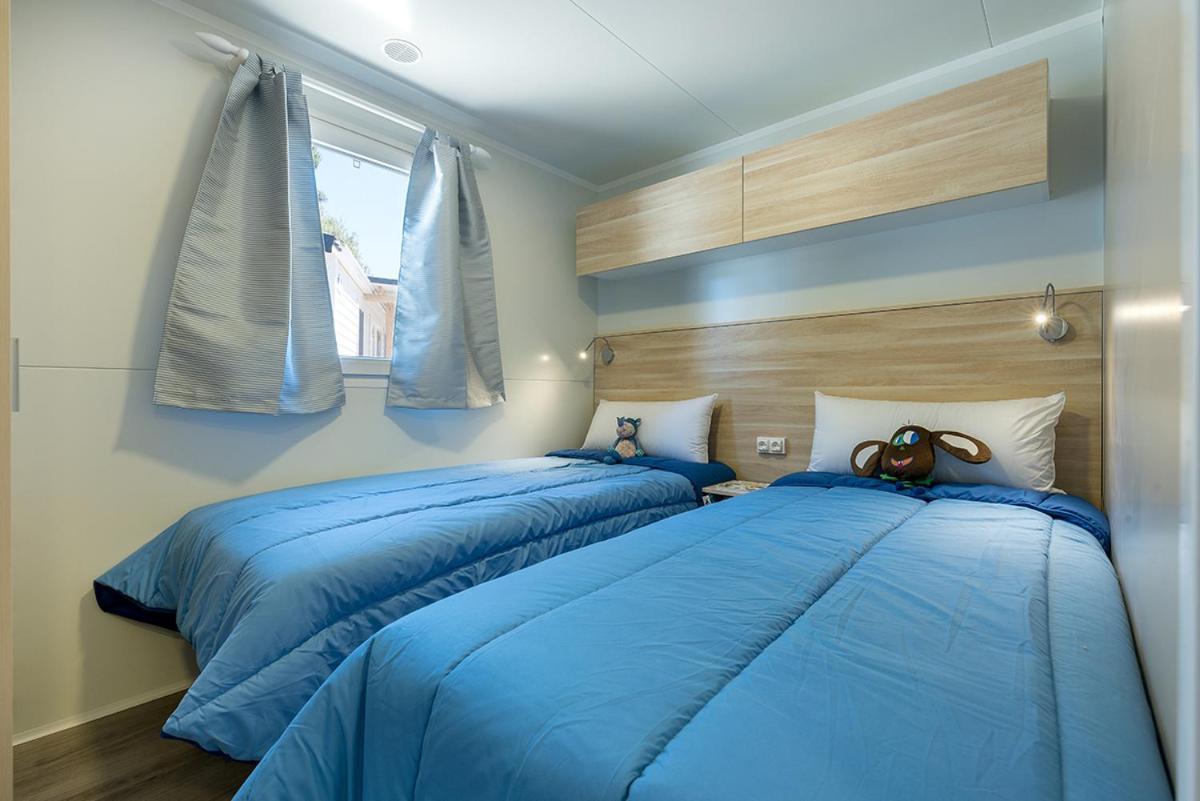Camping Palmeras Camping&bungalow
