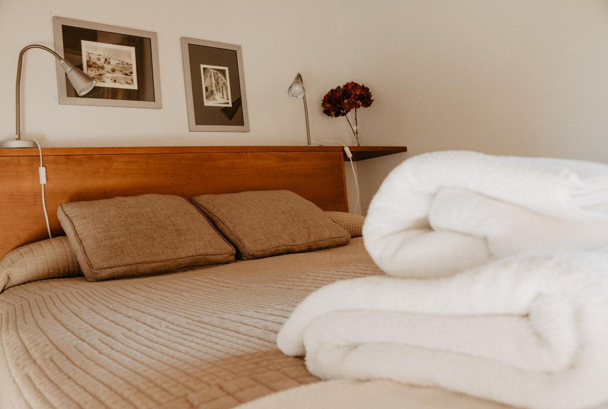 Apartamento La Casa Del Muro