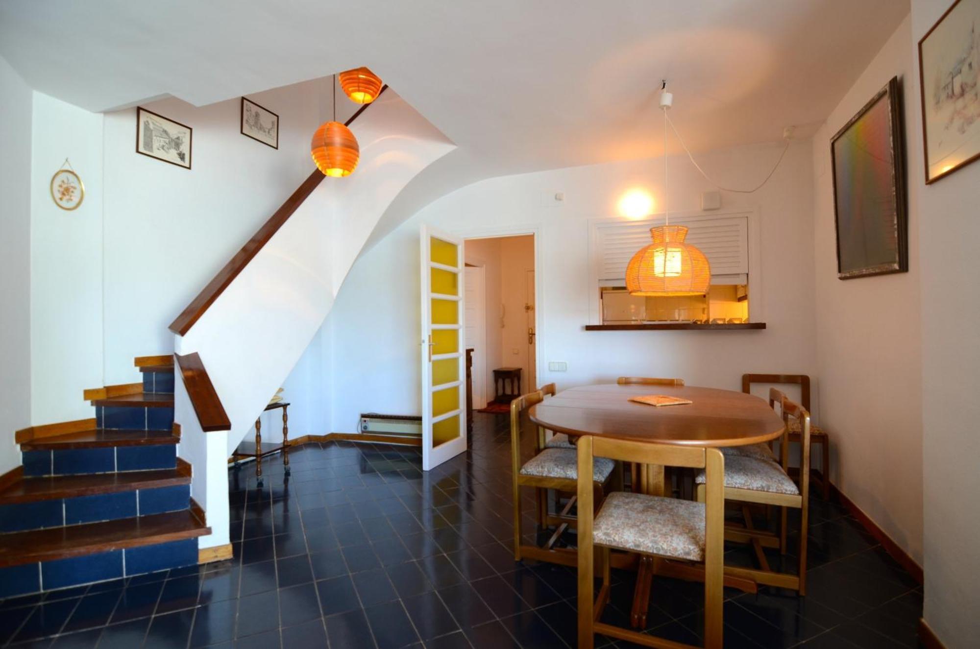 Apartamento Passeig Del Mar - Primera Linea *