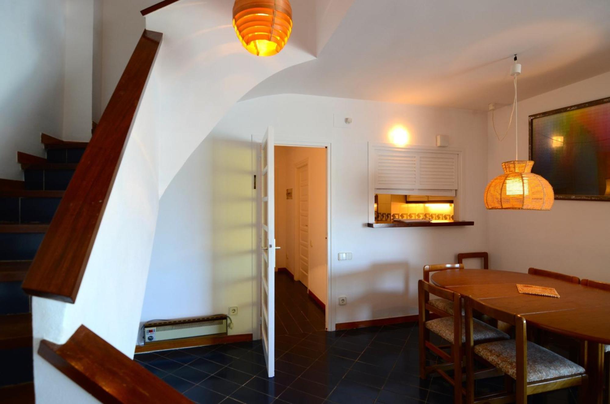 Apartamento Passeig Del Mar - Primera Linea L' Escala